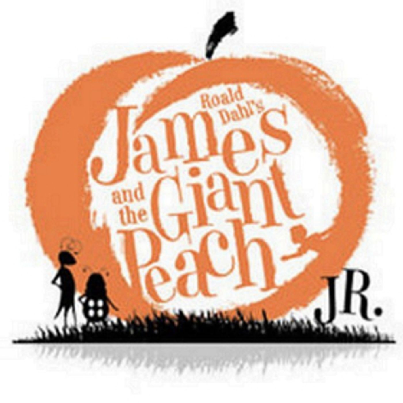 JAMES AND THE GIANT PEACH JR. Comes to the Warner this February JAMES AND THE GIANT PEACH JR. Comes to the Warner this February Image