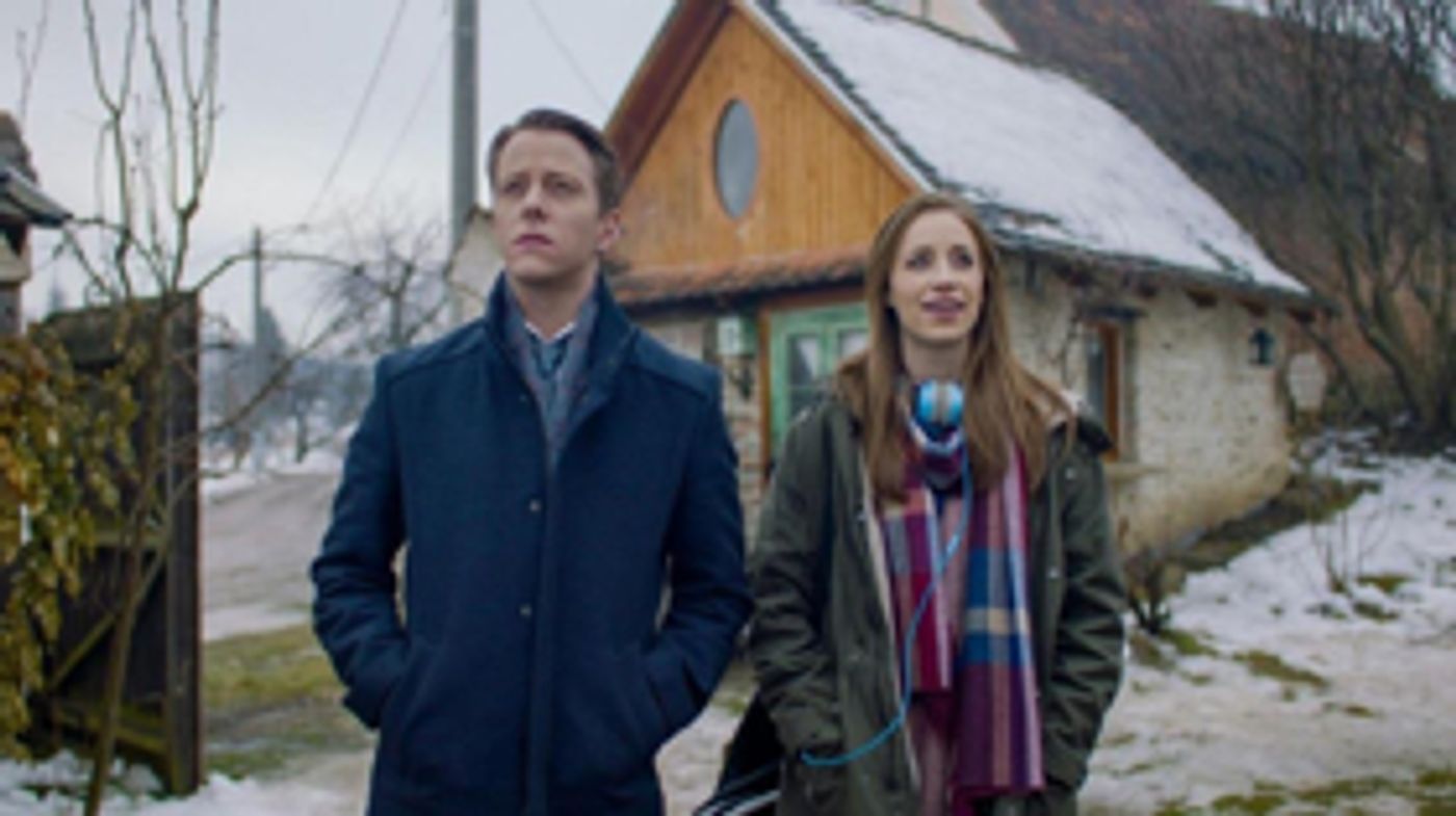 Announcing THE DANCING DOGS OF DOMBROVA World Wide Premiere at the 25th Austin Film Festival  Image