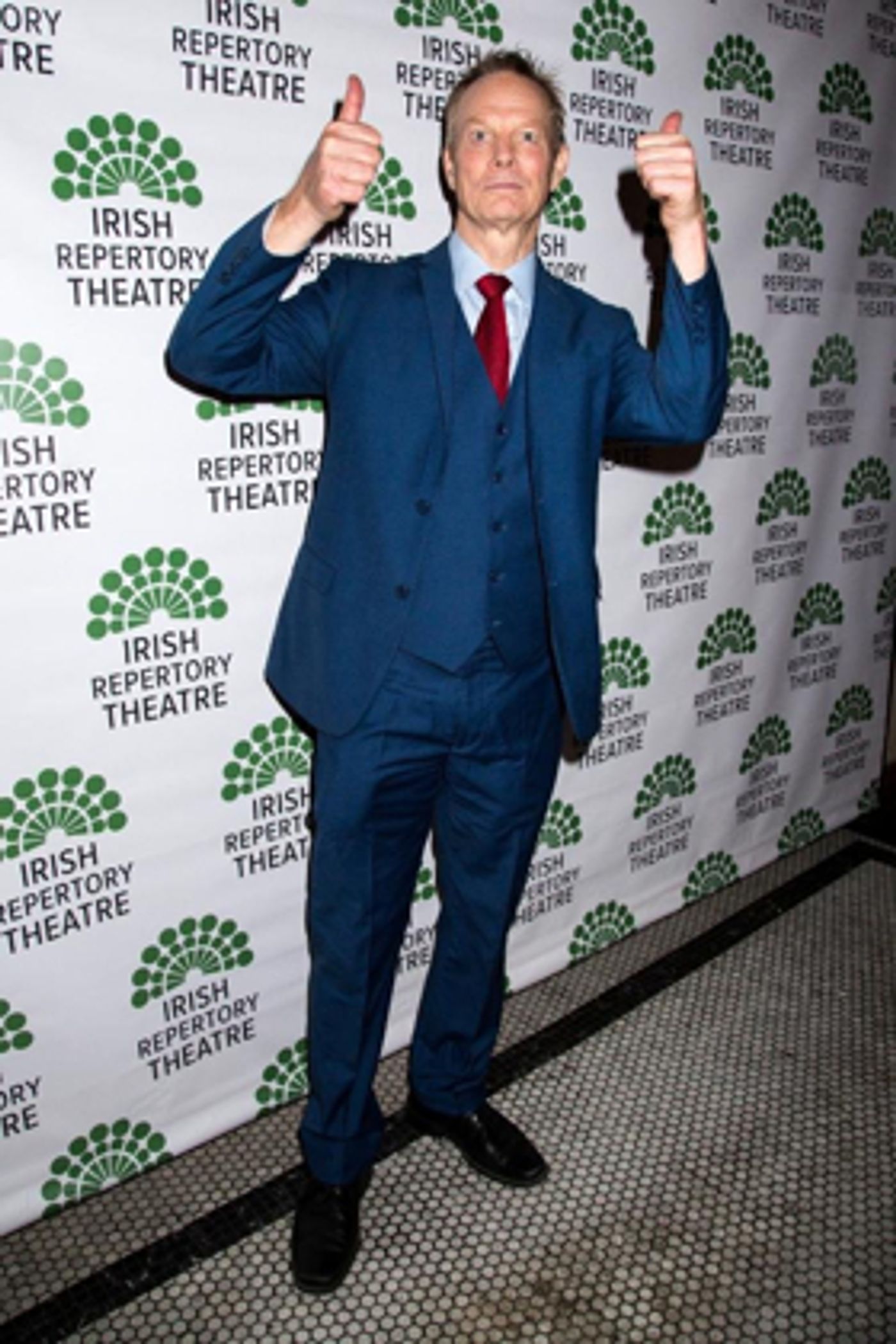 Review Roundup: What Did Critics Think of Bill Irwin's ON BECKETT? Review Roundup: What Did Critics Think of Bill Irwin's ON BECKETT? Image