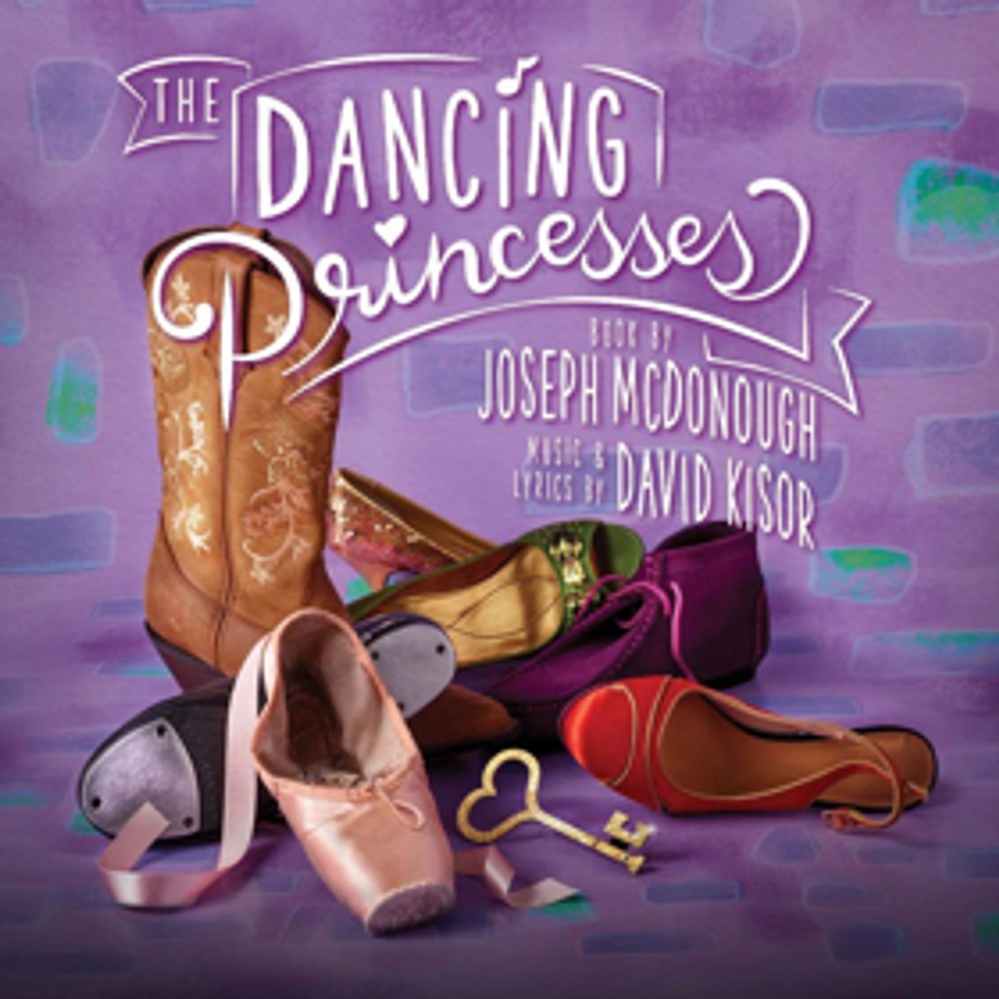 Ensemble Theatre Cincinnati Presents THE DANCING PRINCESSES Ensemble Theatre Cincinnati Presents THE DANCING PRINCESSES Image