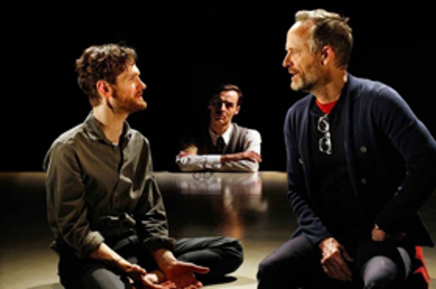 Review Roundup: THE INHERITANCE Opens at the Young Vic Review Roundup: THE INHERITANCE Opens at the Young Vic Image