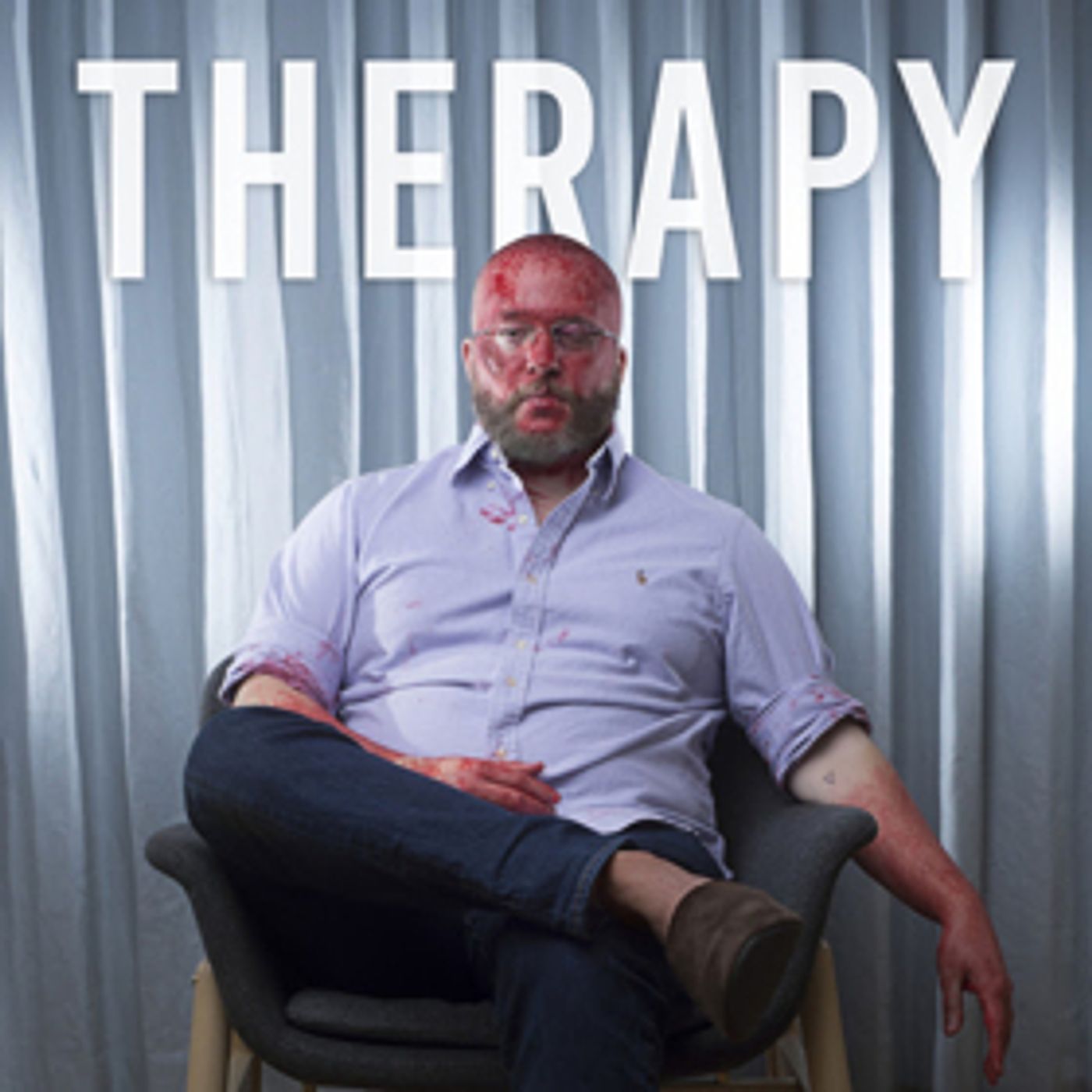 Radical Face To Release New EP THERAPY on 4/26 via Bear Machine Records  Image