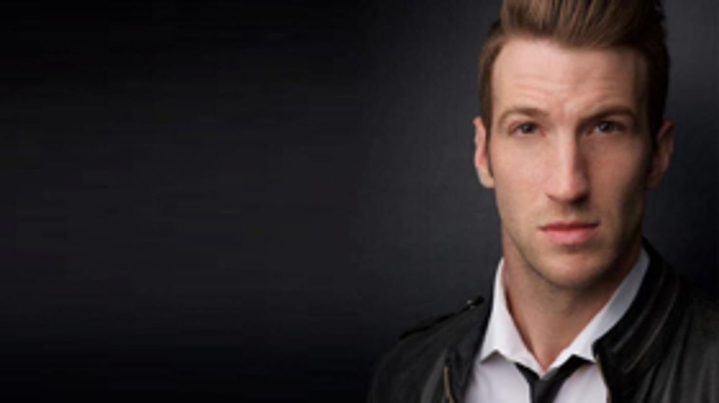 John Arthur Greene Stars In THESE ARE THE SHOWS I DIDN'T BOOK...AND WHY At Feinstein's/54 Below John Arthur Greene Stars In THESE ARE THE SHOWS I DIDN'T BOOK...AND WHY At Feinstein's/54 Below Image