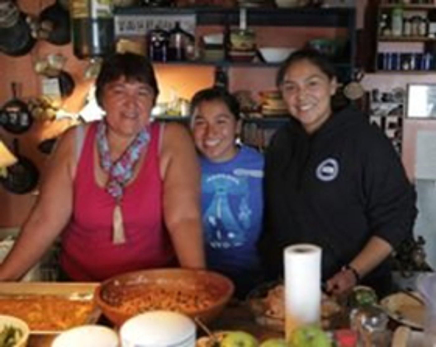 KCET Announces Indigenous Peoples Series GROWING NATIVE KCET Announces Indigenous Peoples Series GROWING NATIVE Image