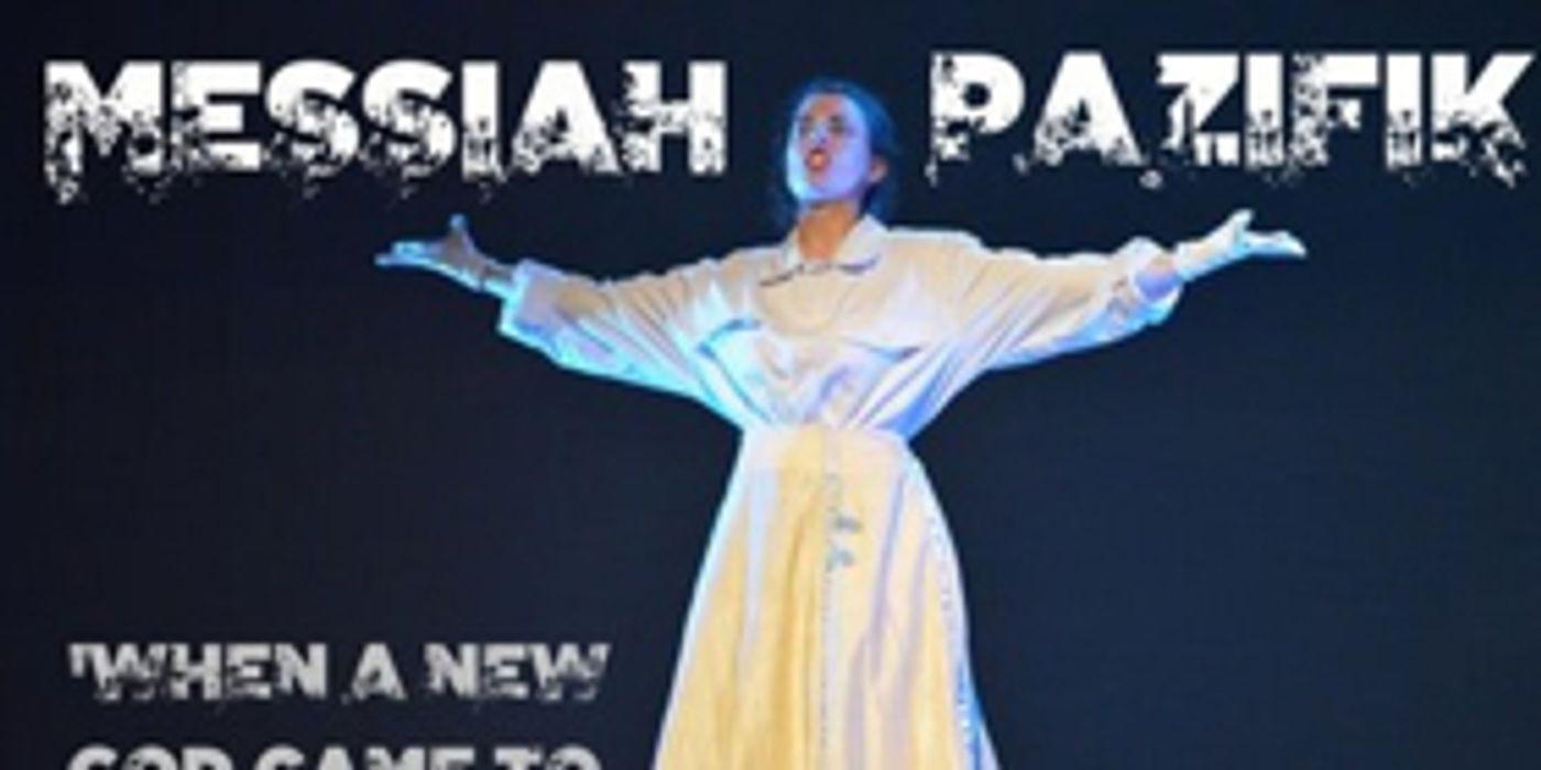 Pacific Artists Gather to Present THE MESSIAH, PAZIFIK for Charity  Image