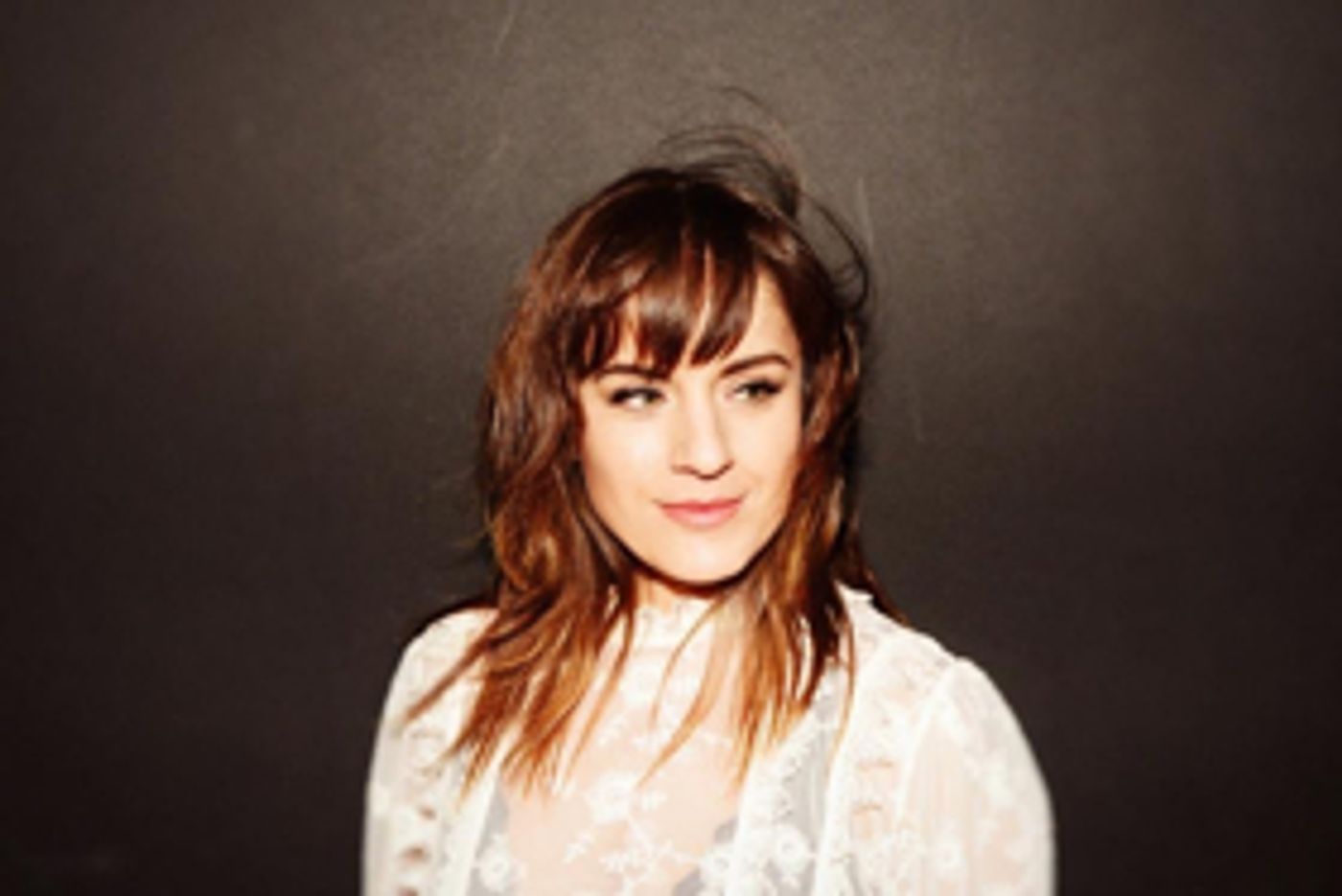 Rachel Eckroth Debuts STRANGEST DREAM, Tour Starts Next Week Rachel Eckroth Debuts STRANGEST DREAM, Tour Starts Next Week Image