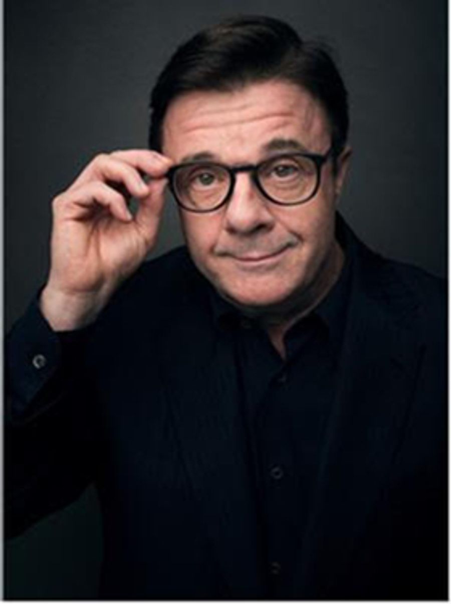 Emmy and Tony Winner Nathan Lane Joins Showtime Drama Series PENNY DREADFUL: CITY OF ANGELS Image