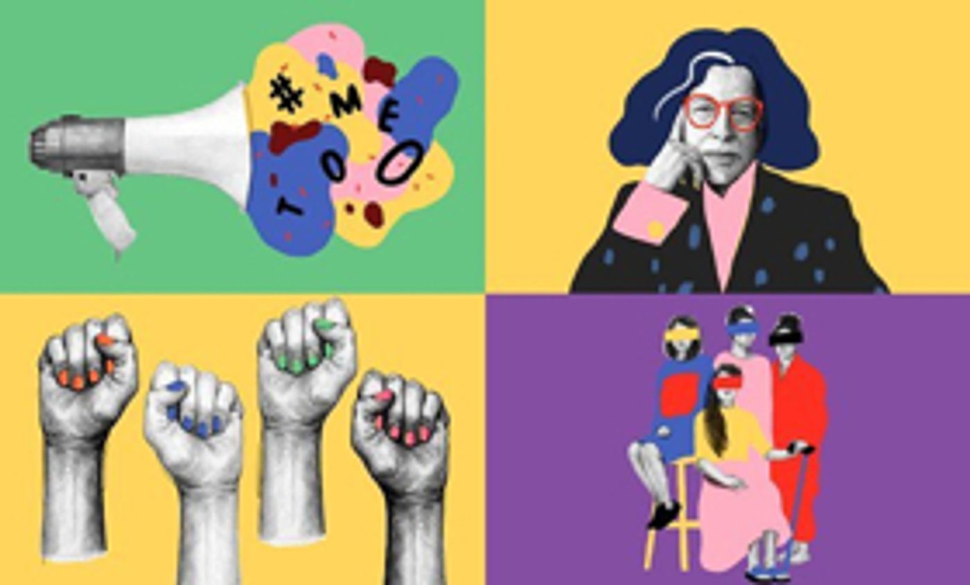 Sydney Opera House Announces ALL ABOUT WOMEN Lineup  Image