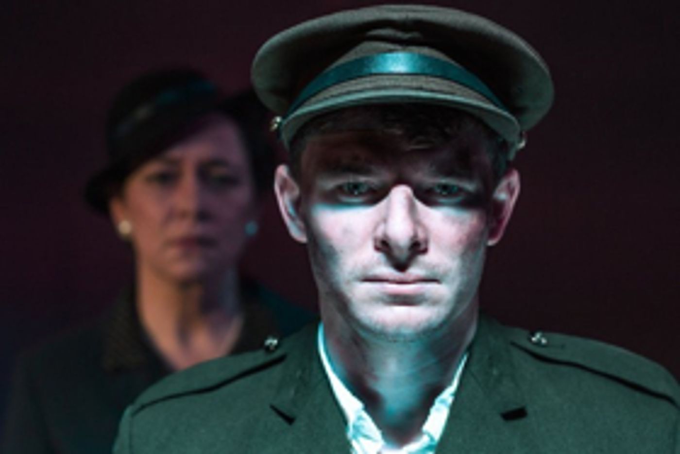 Guest Blog: Director Rafaella Marcus On BURY THE DEAD  Image