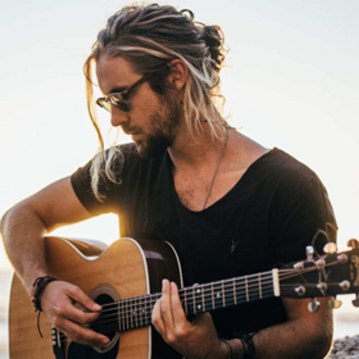 South African Singer/Songwriter Jeremy Loops Announces US/Canada Tour Dates  Image