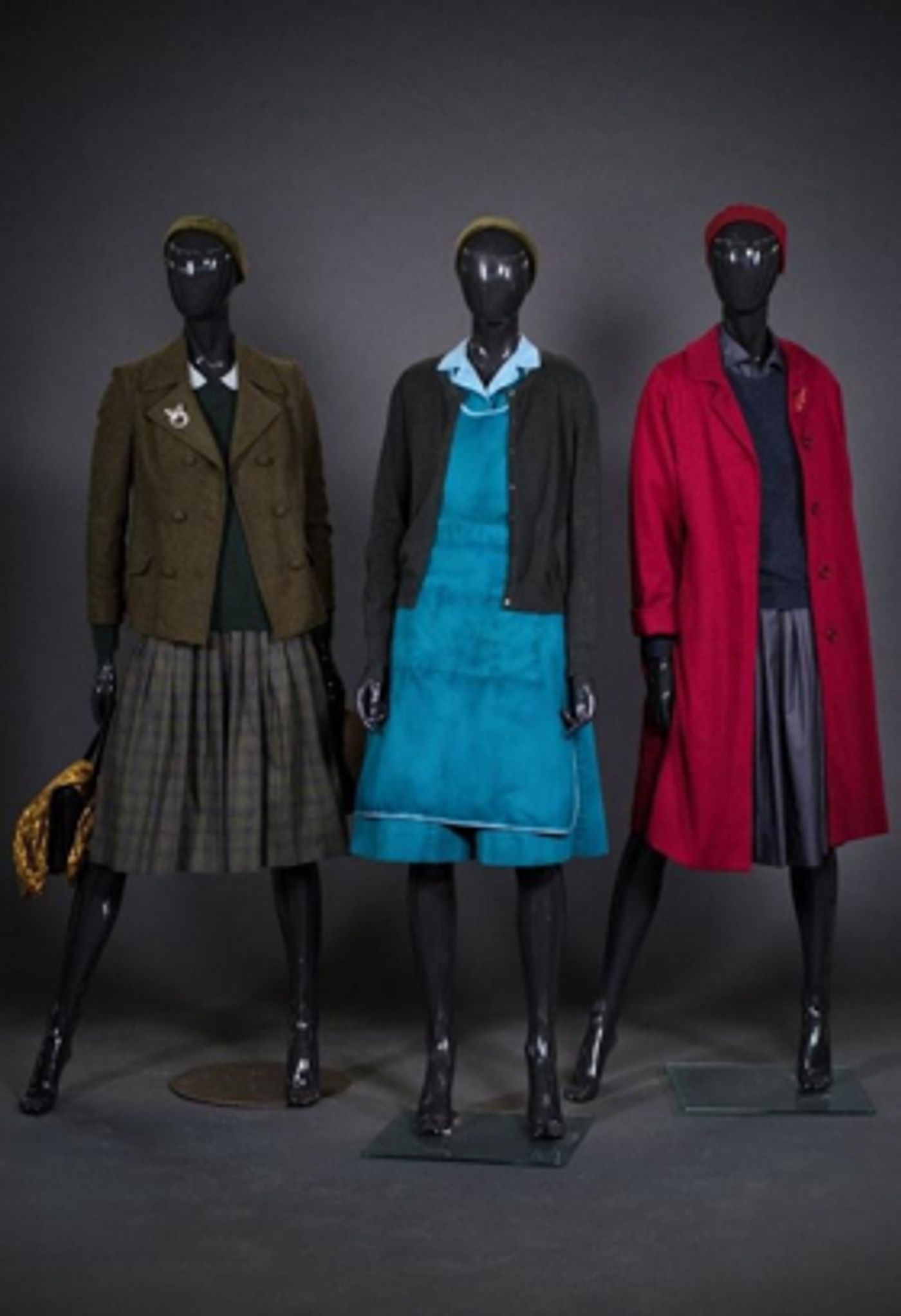 Yorkville Village Presents CAFTCAD Exhibit: From Concept to Creation Yorkville Village Presents CAFTCAD Exhibit: From Concept to Creation Image