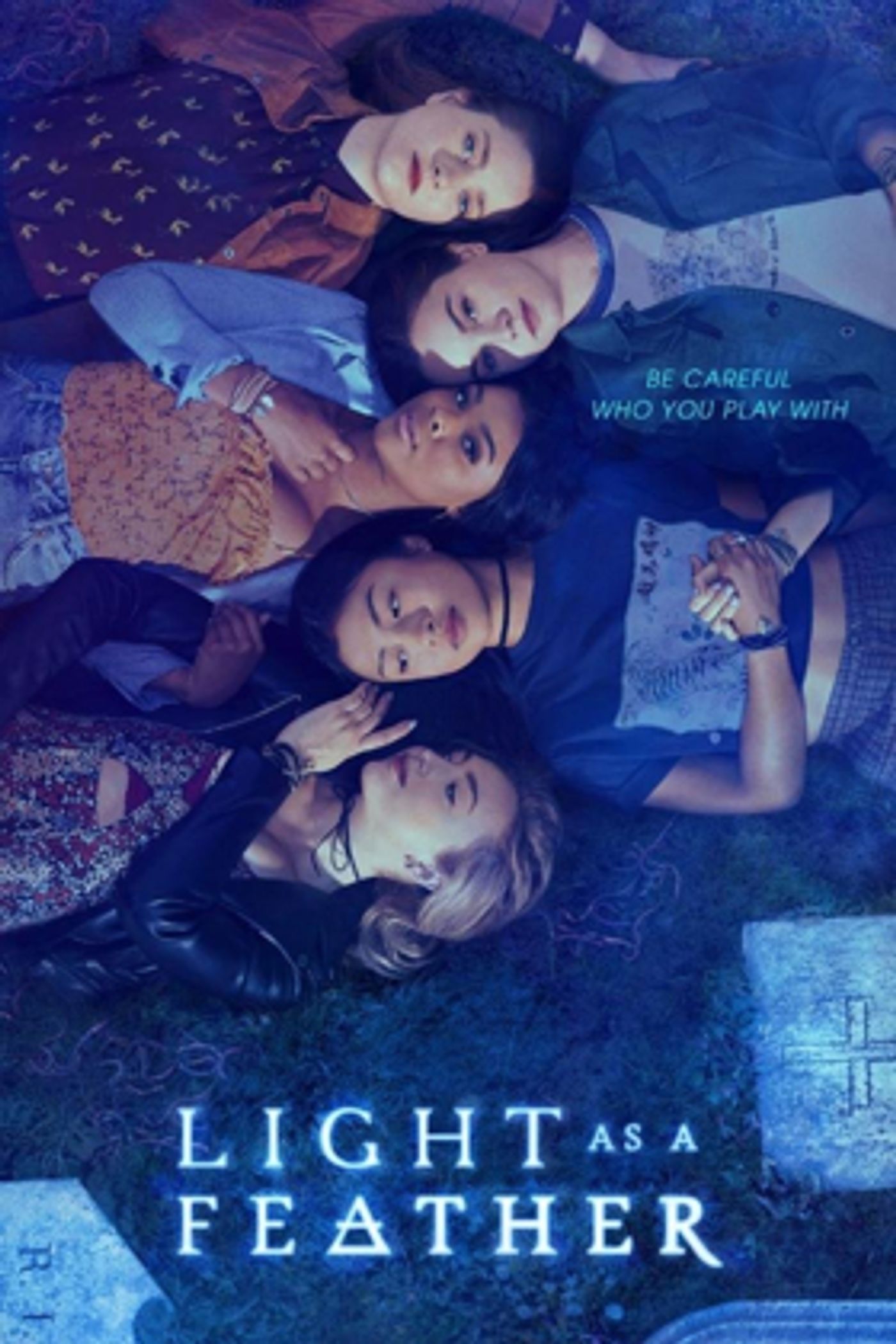 Hulu Renews LIGHT AS A FEATHER for Season Two  Image