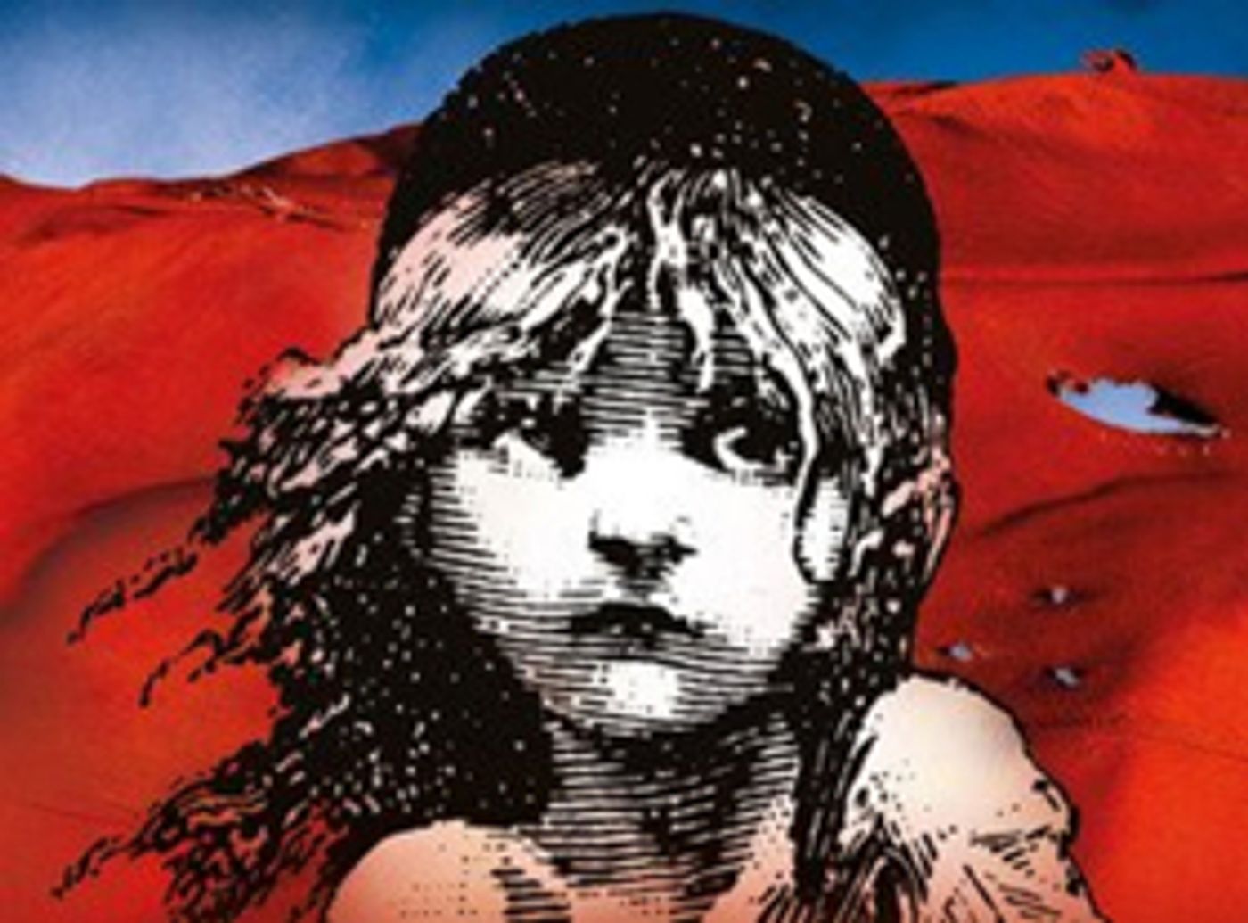 LES MISERABLES Returns to Vancouver  Image