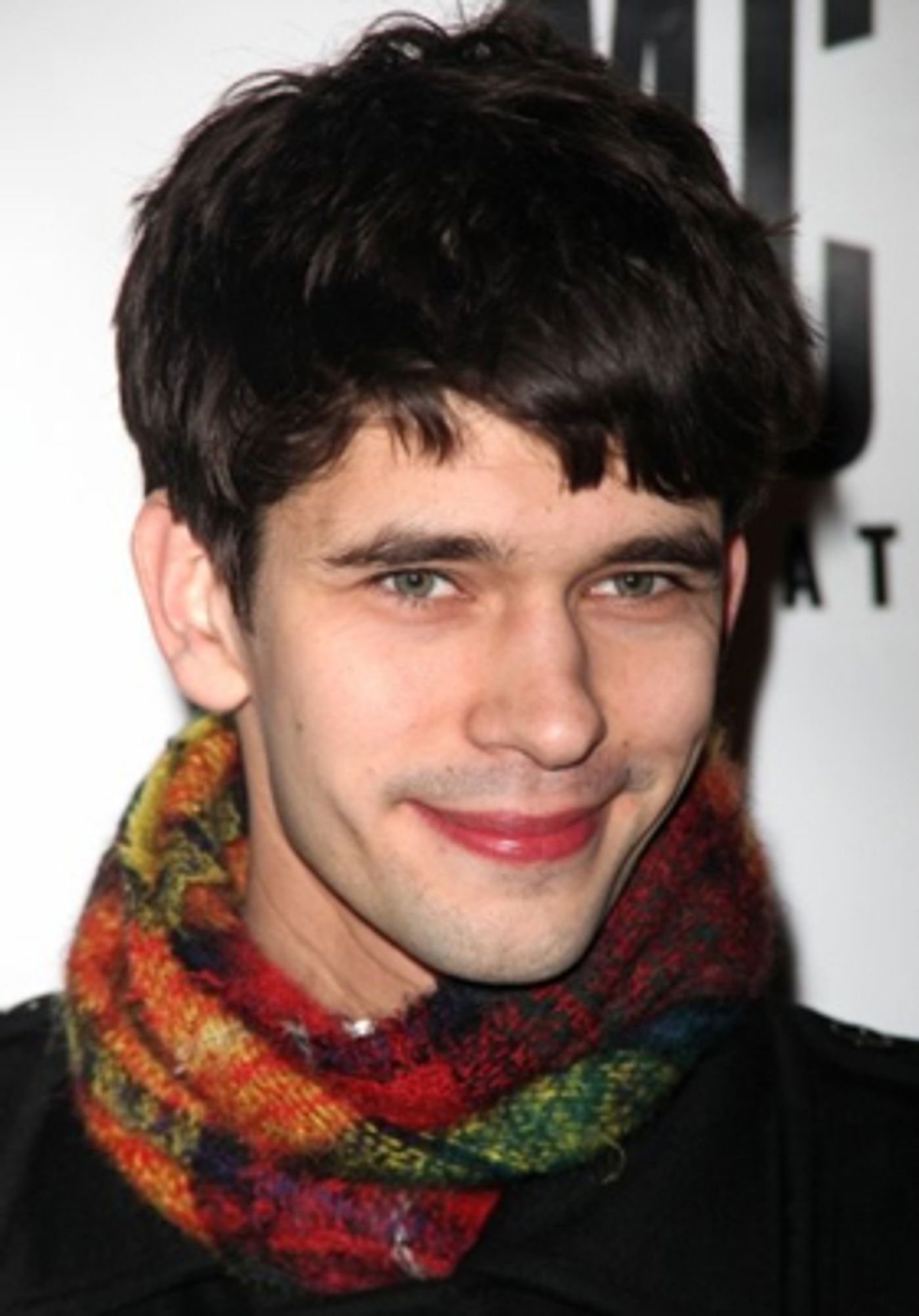 Ben Whishaw To Play Marilyn Monroe In NORMA JEAN BAKER OF TROY In NYC This Spring  Image