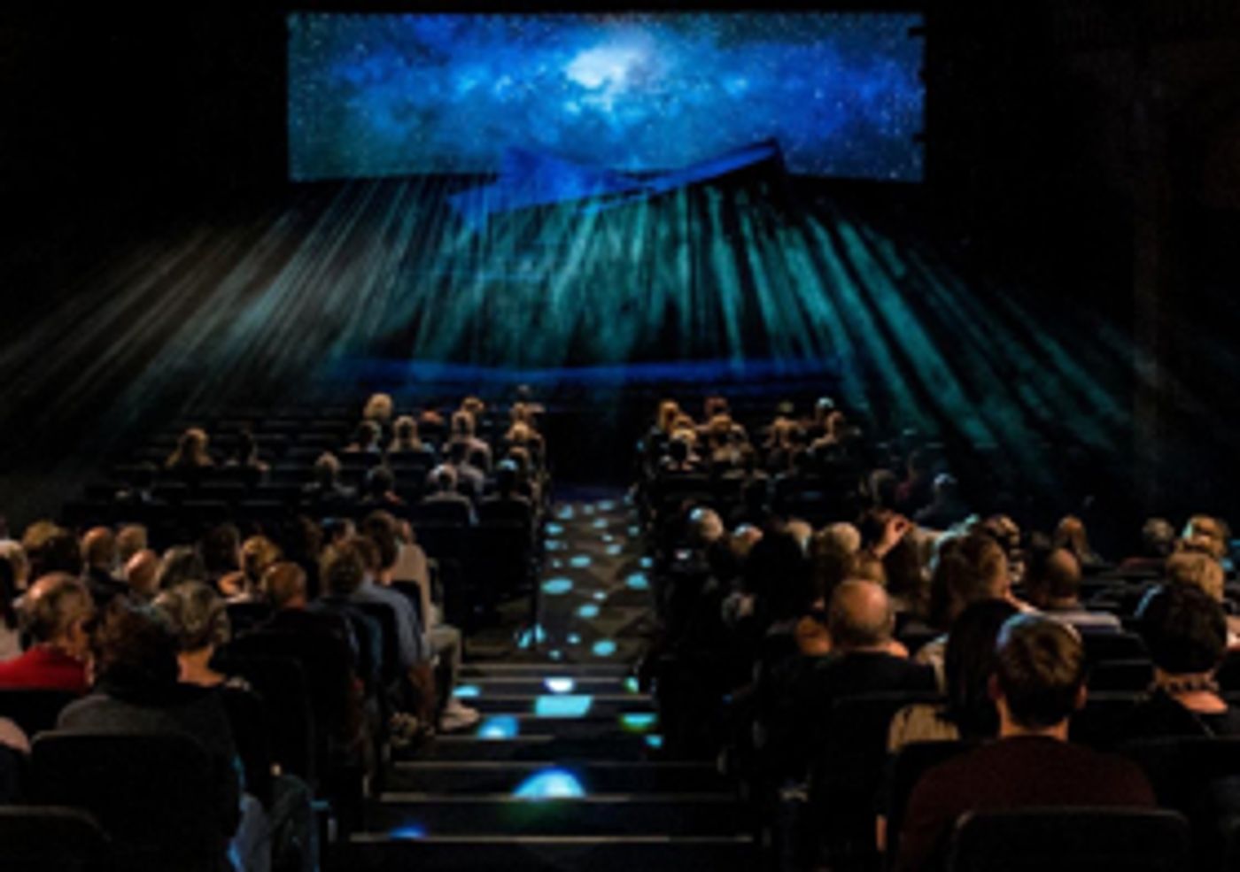 THE WIDER EARTH At The Natural History Museum Announces Extension THE WIDER EARTH At The Natural History Museum Announces Extension Image