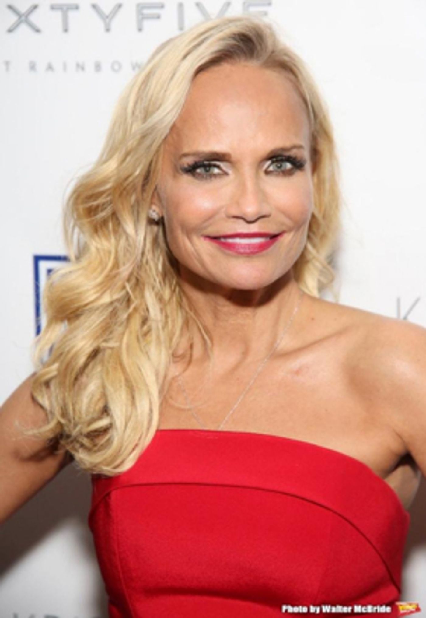 Kristin Chenoweth to Host BANFF's Rockie Awards Gala June 12  Image