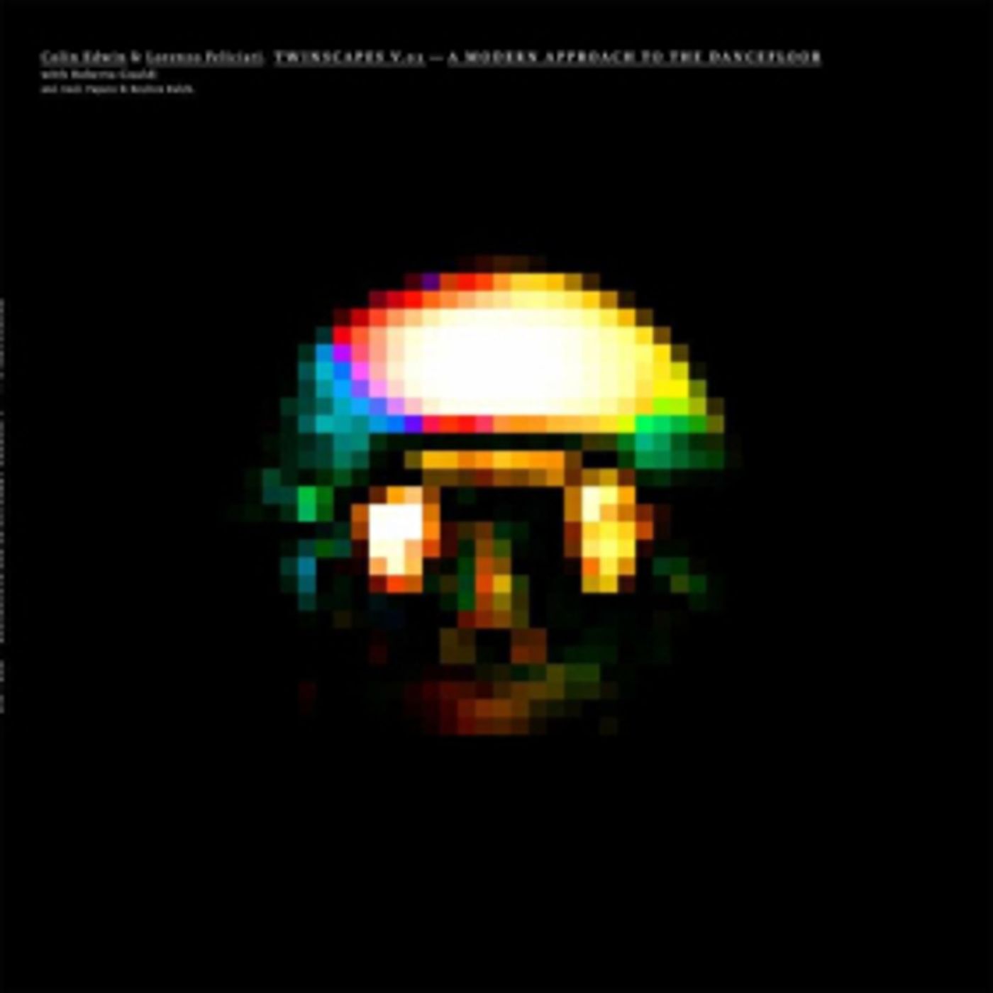 Bassists Colin Edwin, Lorenzo Feliciati Blend Pop and Prog on TWINSCAPES VOL. 2, Out on RareNoise Bassists Colin Edwin, Lorenzo Feliciati Blend Pop and Prog on TWINSCAPES VOL. 2, Out on RareNoise Image