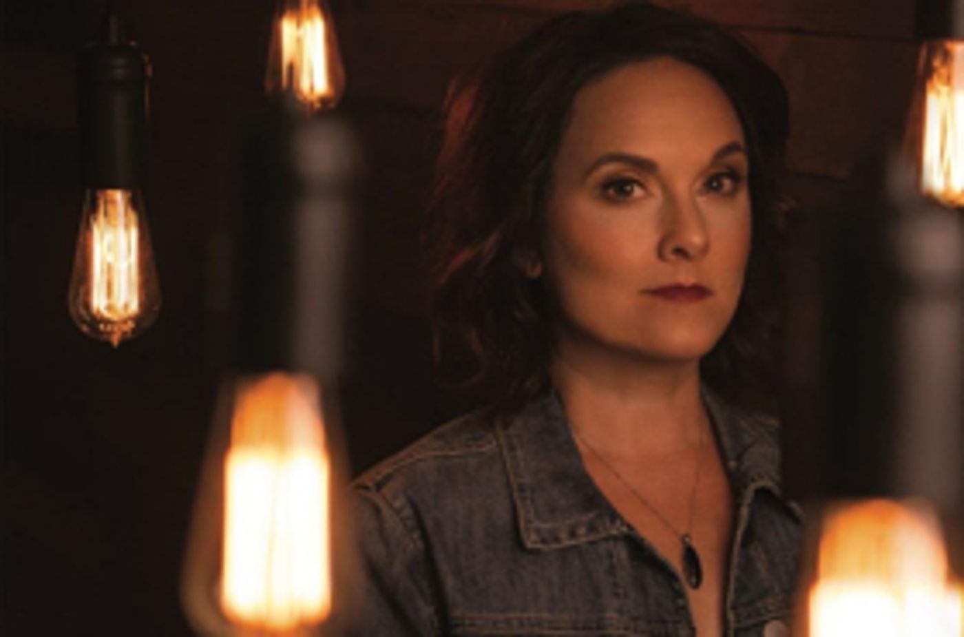 Kristin Chambers YELLOW MOON Single Premieres at Paste  Image