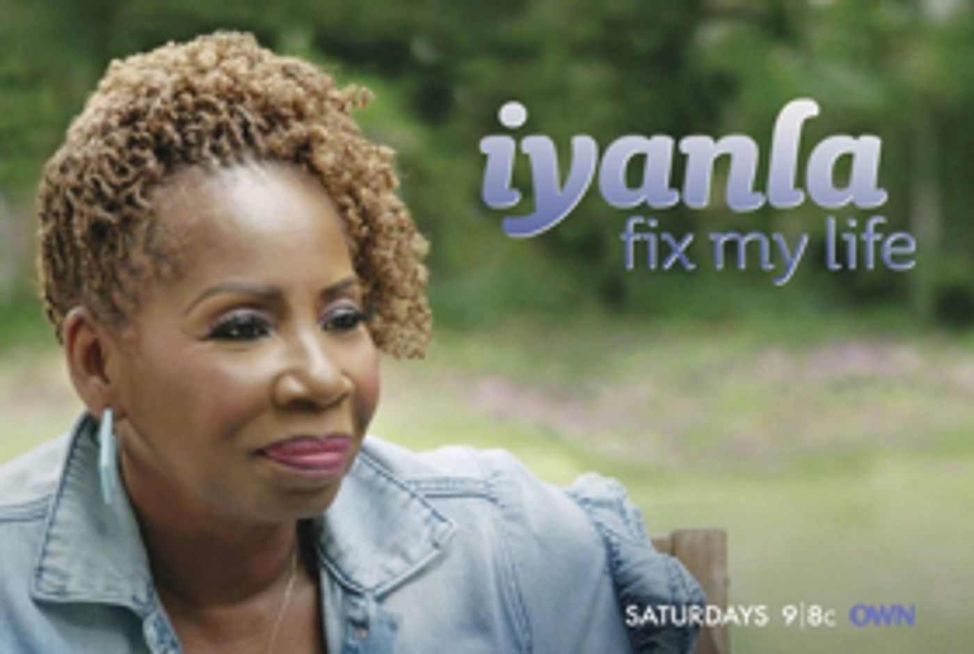 Iyanla Vanzant Returns With Dramatic New Episodes Of IYANLA: FIX MY LIFE This January On OWN Iyanla Vanzant Returns With Dramatic New Episodes Of IYANLA: FIX MY LIFE This January On OWN Image