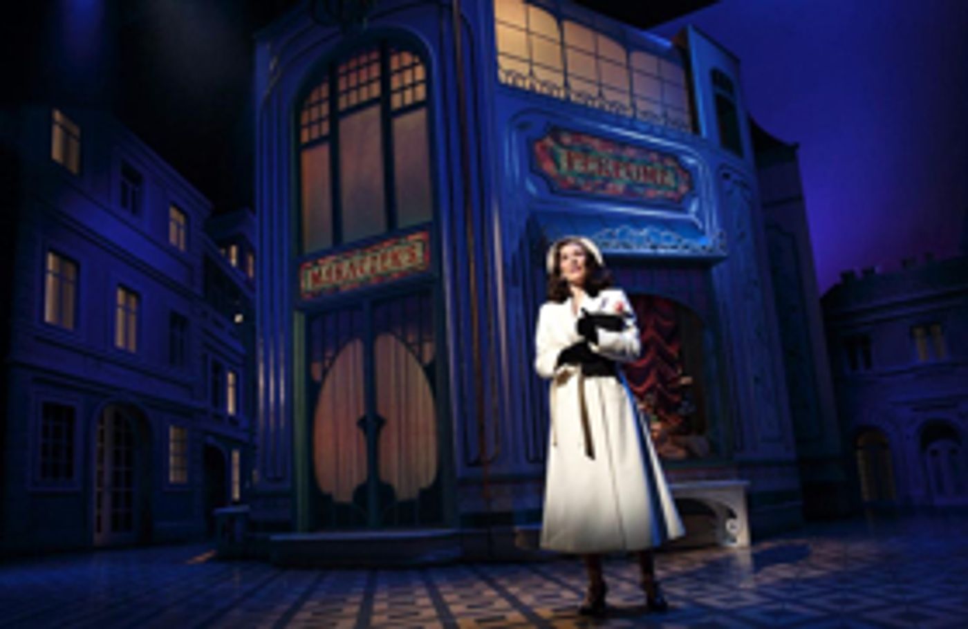 SHE LOVES ME Kicks Off 'Broadway's Best' Lineup Tonight on PBS  Image