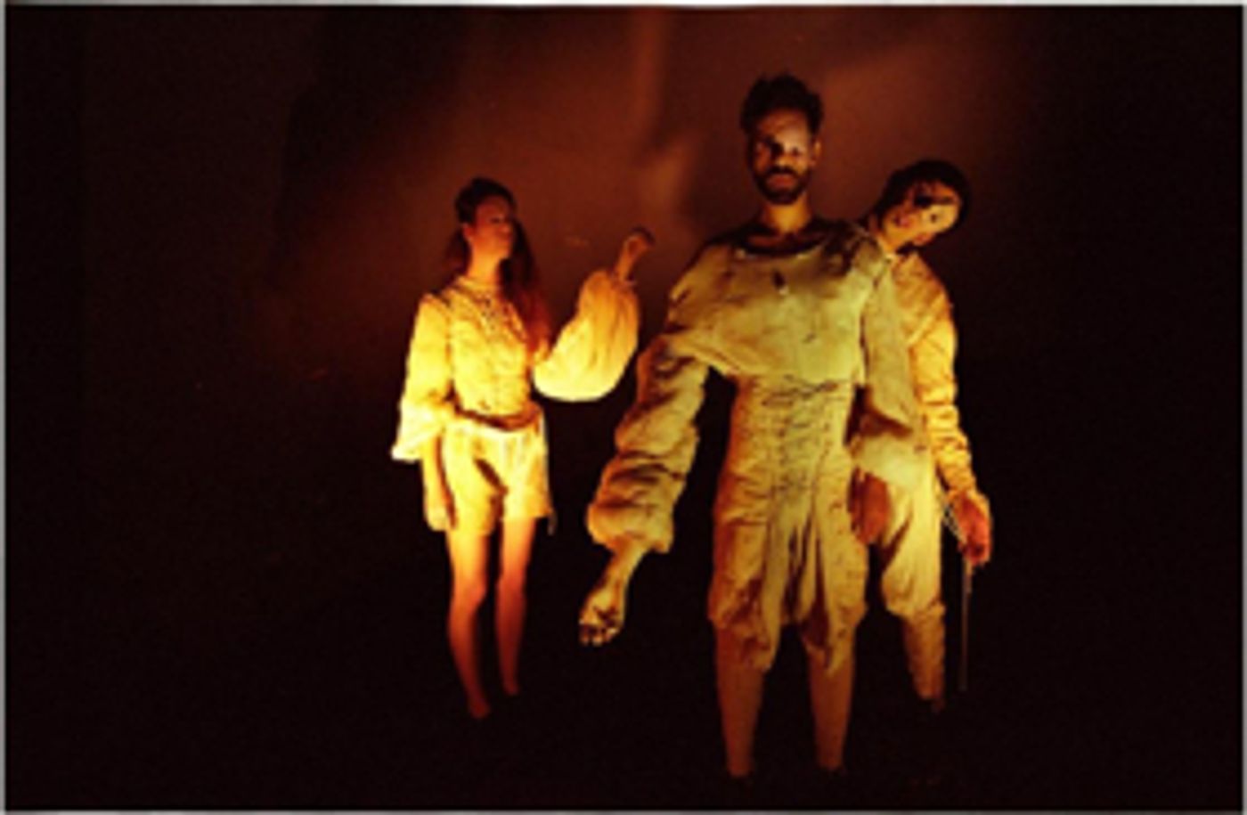 Mystorin Theatre Ensemble Presents SEVEN Mystorin Theatre Ensemble Presents SEVEN Image