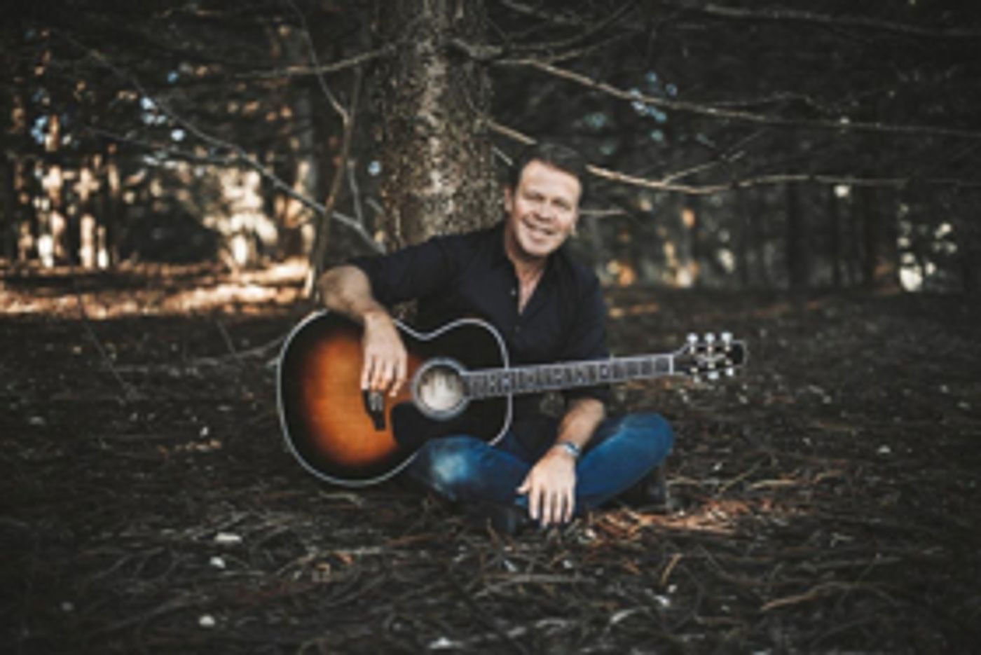 Troy Cassar-Daley Announces 'Greatest Hits' Tour and Album Troy Cassar-Daley Announces 'Greatest Hits' Tour and Album Image