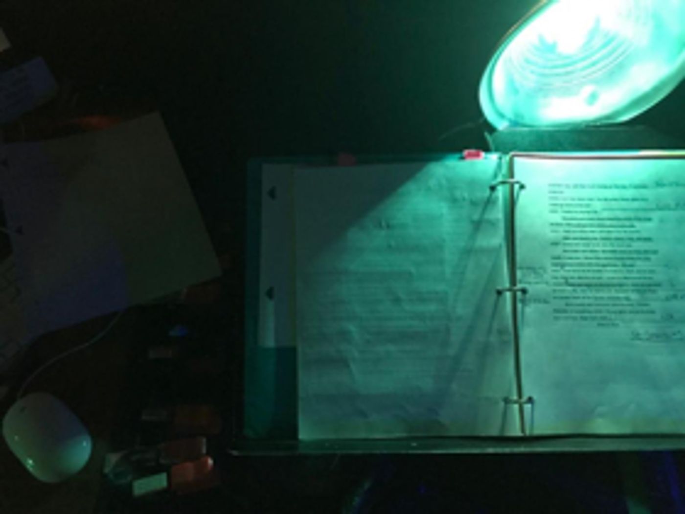 BWW Blog: How to Approach the Daunting Search for the Right Theatre College Program BWW Blog: How to Approach the Daunting Search for the Right Theatre College Program Image