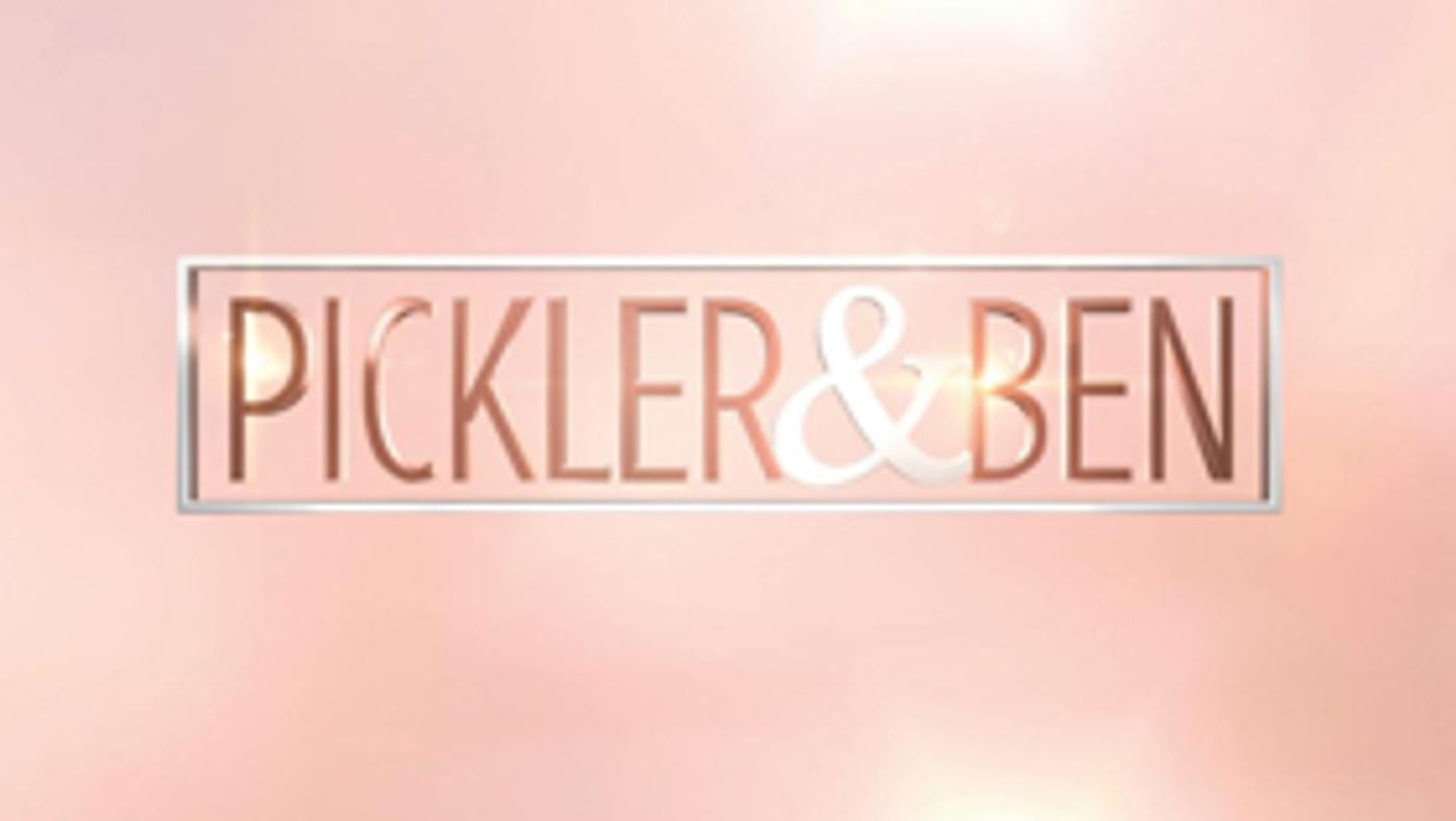 PICKLER & BEN Announces May Sweeps Guests  Image