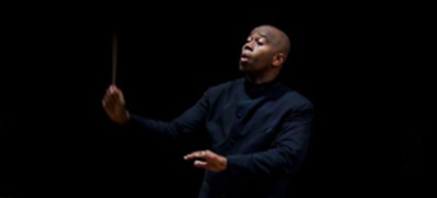 Andre Raphel to Make Buffalo Philharmonic Conducting Debut, 12/2 Andre Raphel to Make Buffalo Philharmonic Conducting Debut, 12/2 Image