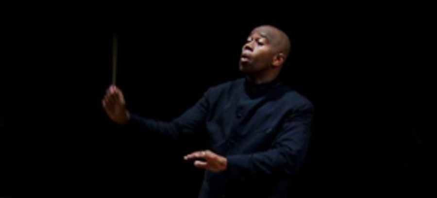 Andre Raphel to Make Buffalo Philharmonic Conducting Debut, 12/2 Image