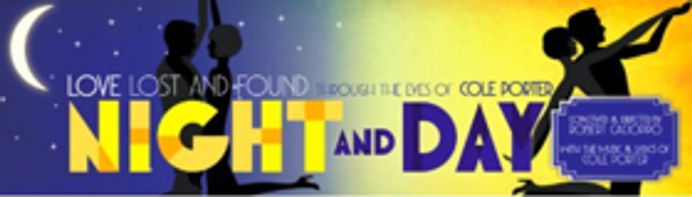 World Premiere Revue Salutes Cole Porter at Florida Rep  Image