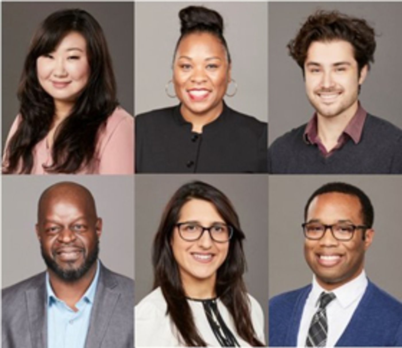 CBS Announces Writers for 2018-2019 Writers Mentoring Program CBS Announces Writers for 2018-2019 Writers Mentoring Program Image