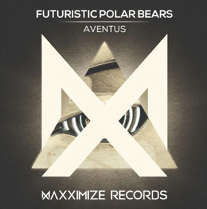 Futuristic Polar Bears Release Highly Anticipated New Single AVENTUS Image