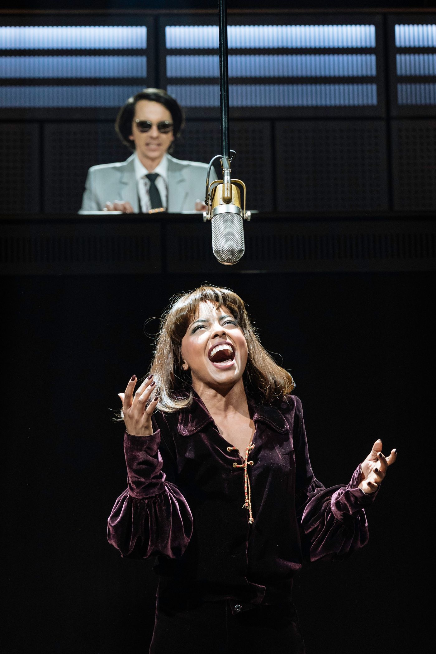 Review: TINA, Aldwych Theatre  Image