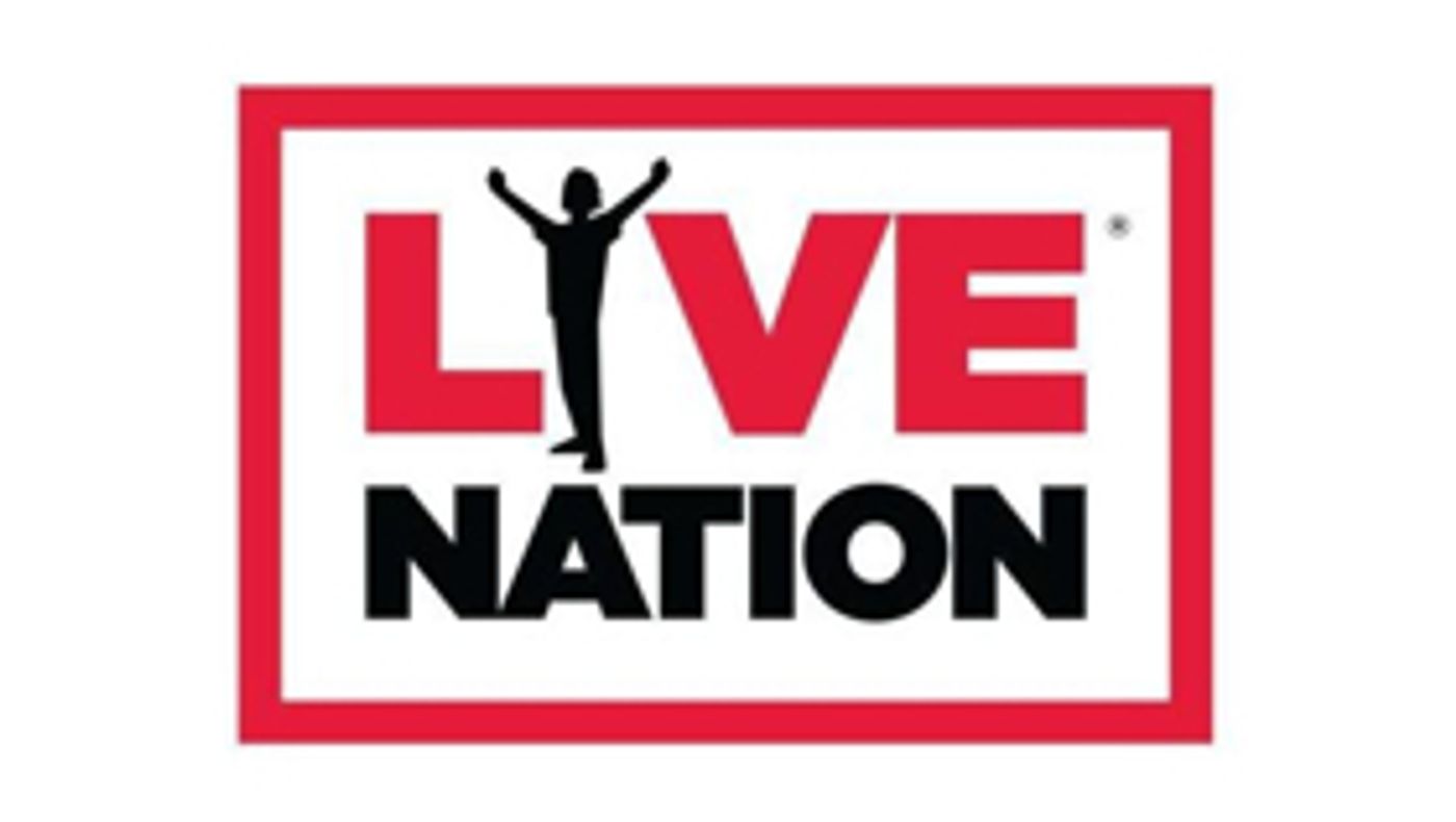 Live Nation Ramps Up New Zealand Operation With Appointment Of Senior Leadership Roles Live Nation Ramps Up New Zealand Operation With Appointment Of Senior Leadership Roles Image