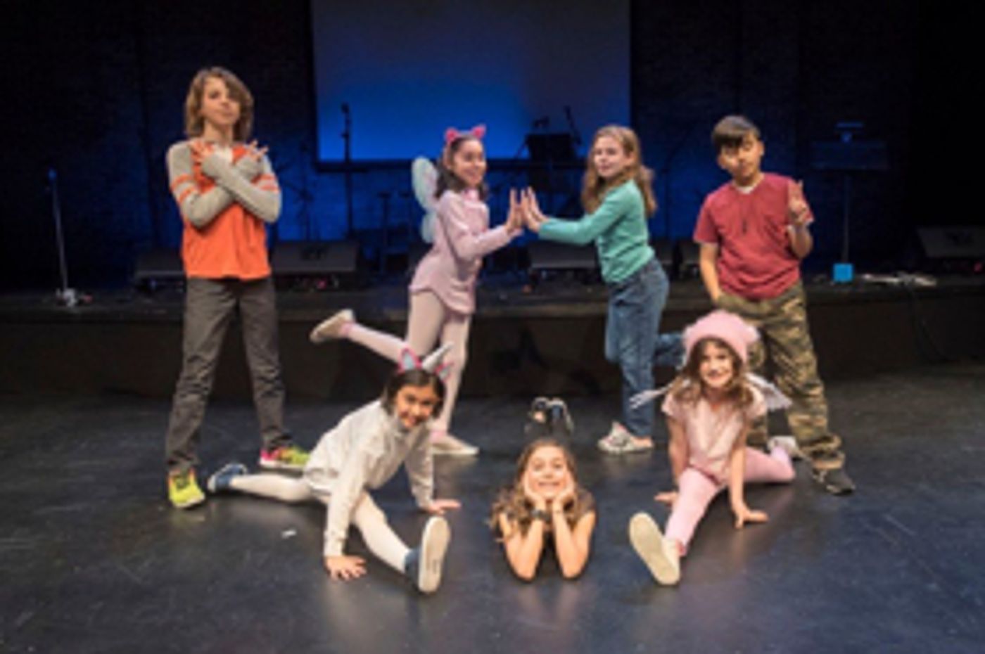 Bay Street Theater Announces Summer Theater Camps And Teen Master Classes This July And August  Image