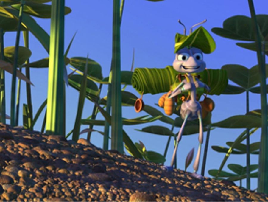 Prepare for Earth Day with Disney/Pixar at El Capitan Theatre Image