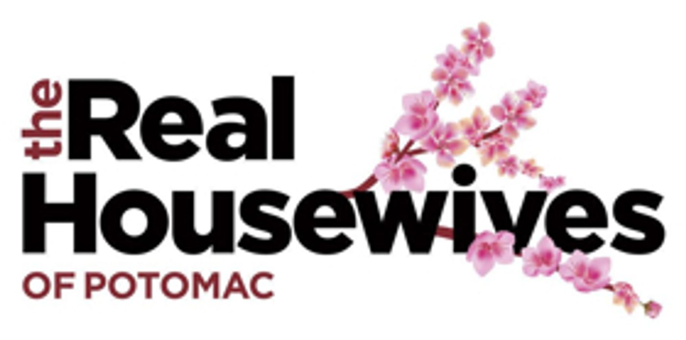 THE REAL HOUSEWIVES OF POTOMAC Returns May 5 THE REAL HOUSEWIVES OF POTOMAC Returns May 5 Image