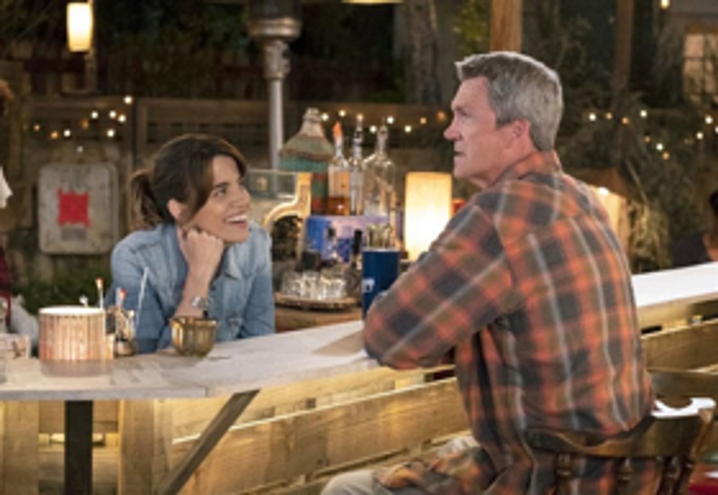 NBC to Premiere New Series, ABBY'S, on March 28 NBC to Premiere New Series, ABBY'S, on March 28 Image