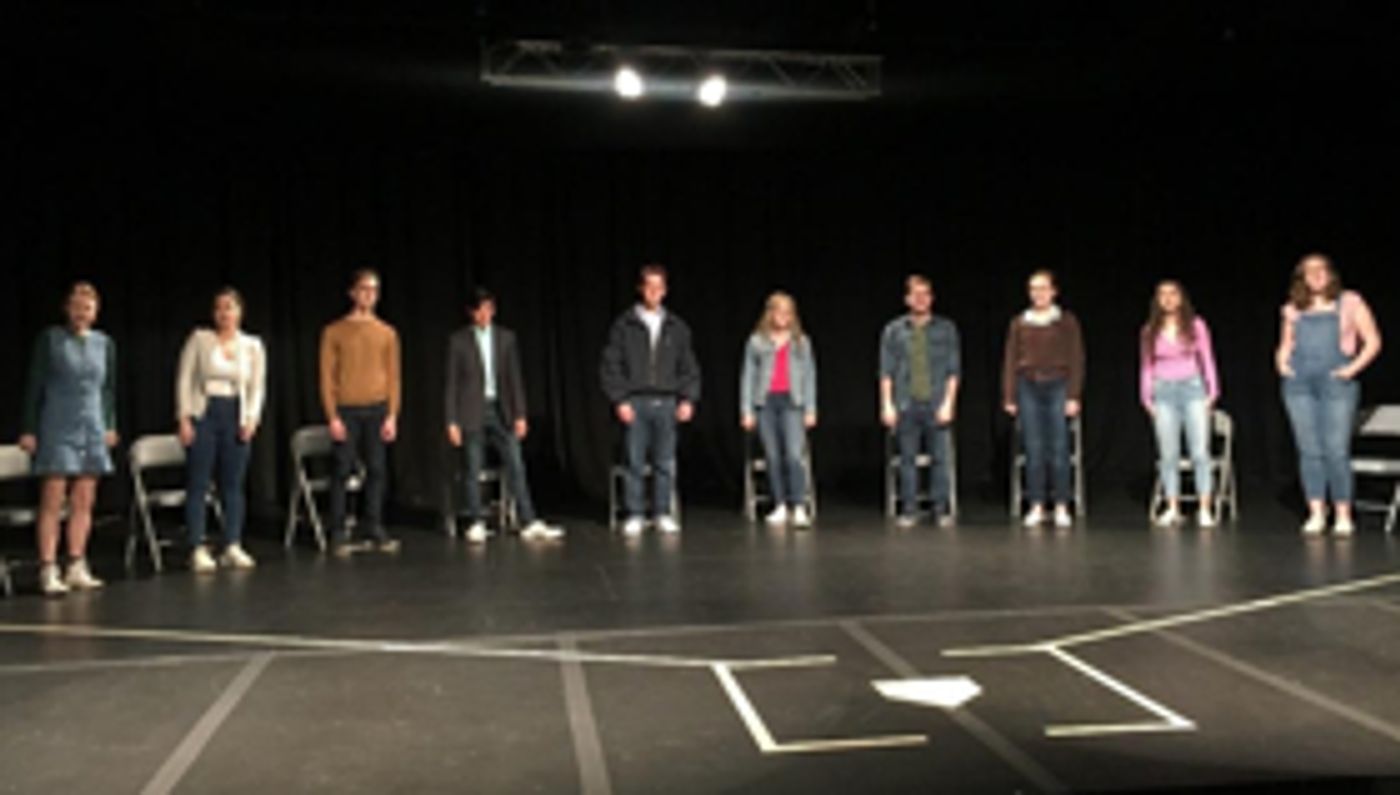 Review: Denim on Denim: THE BASEBALL PLAY Review: Denim on Denim: THE BASEBALL PLAY Image