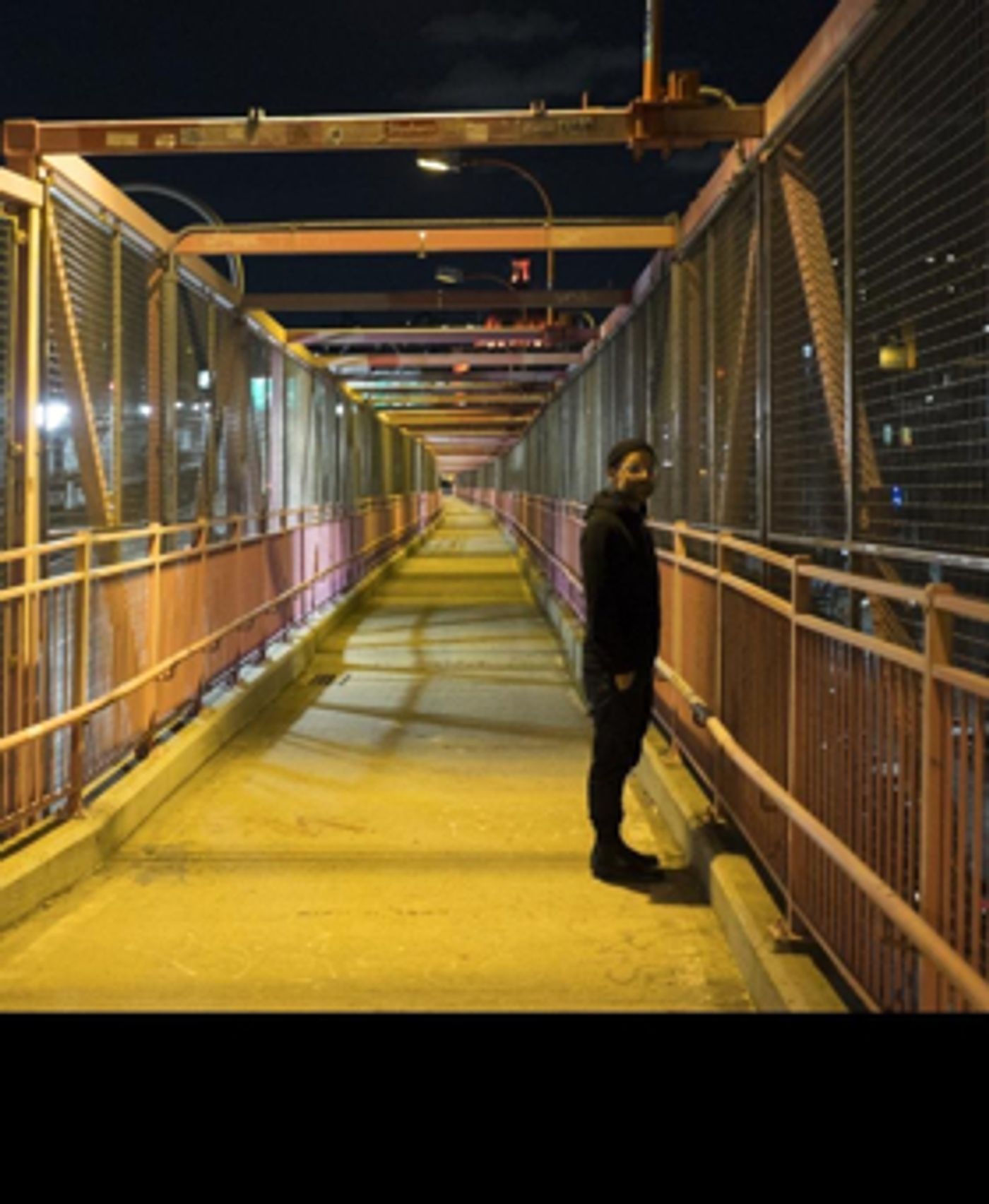 German Techno Maestro Ruede Hagelstein Announces North America Tour German Techno Maestro Ruede Hagelstein Announces North America Tour Image