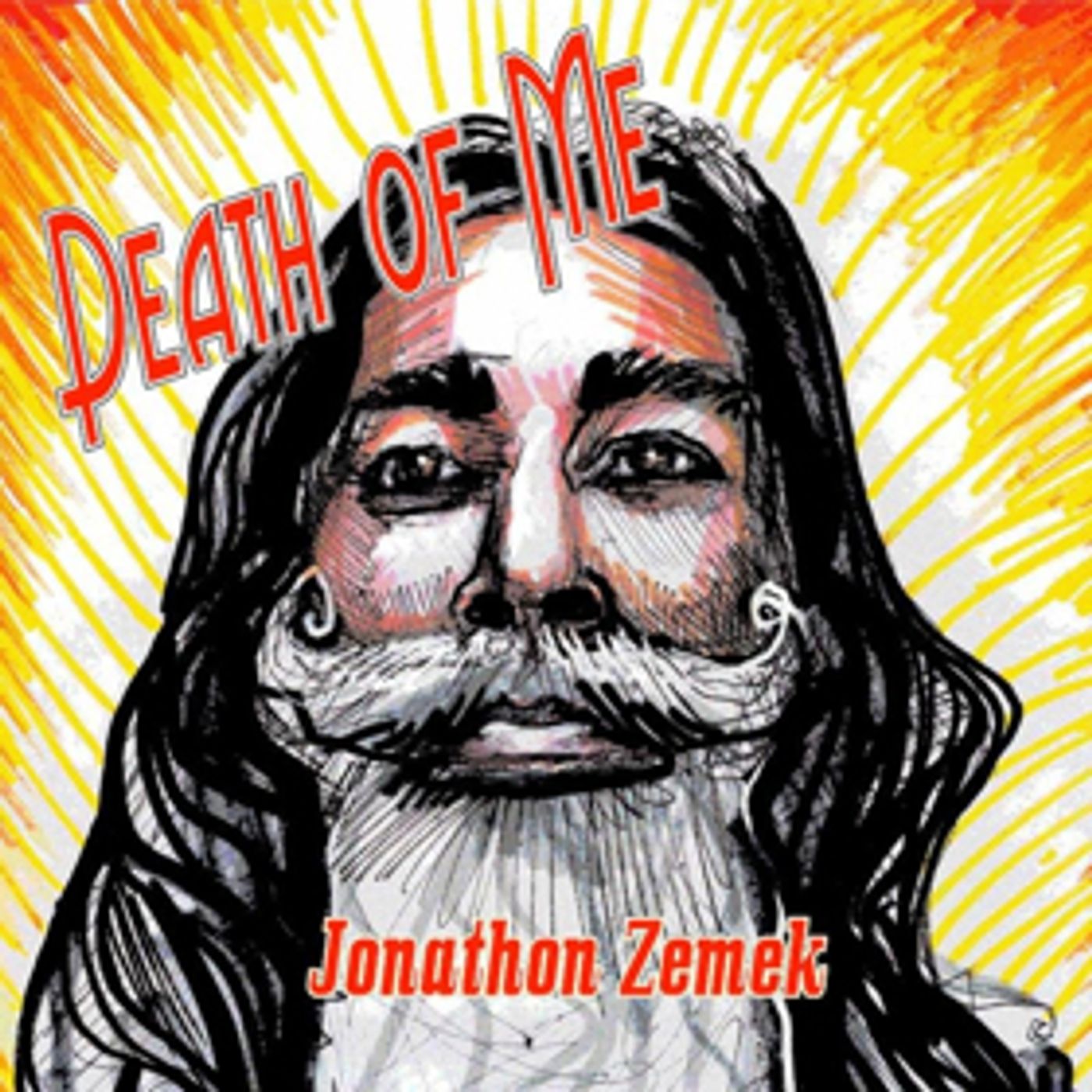 Glide Magazine Premieres Single DEATH OF ME From Austin's Own Comic Book/Rock Opera Project HILLCREST  Image