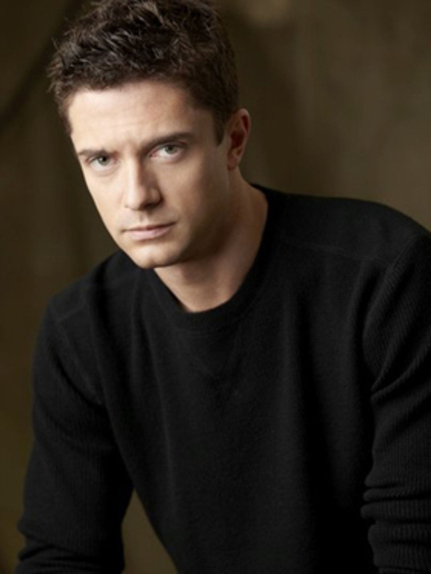 Topher Grace and Kenny Loggins Honored at San Diego International Film Festival Topher Grace and Kenny Loggins Honored at San Diego International Film Festival Image