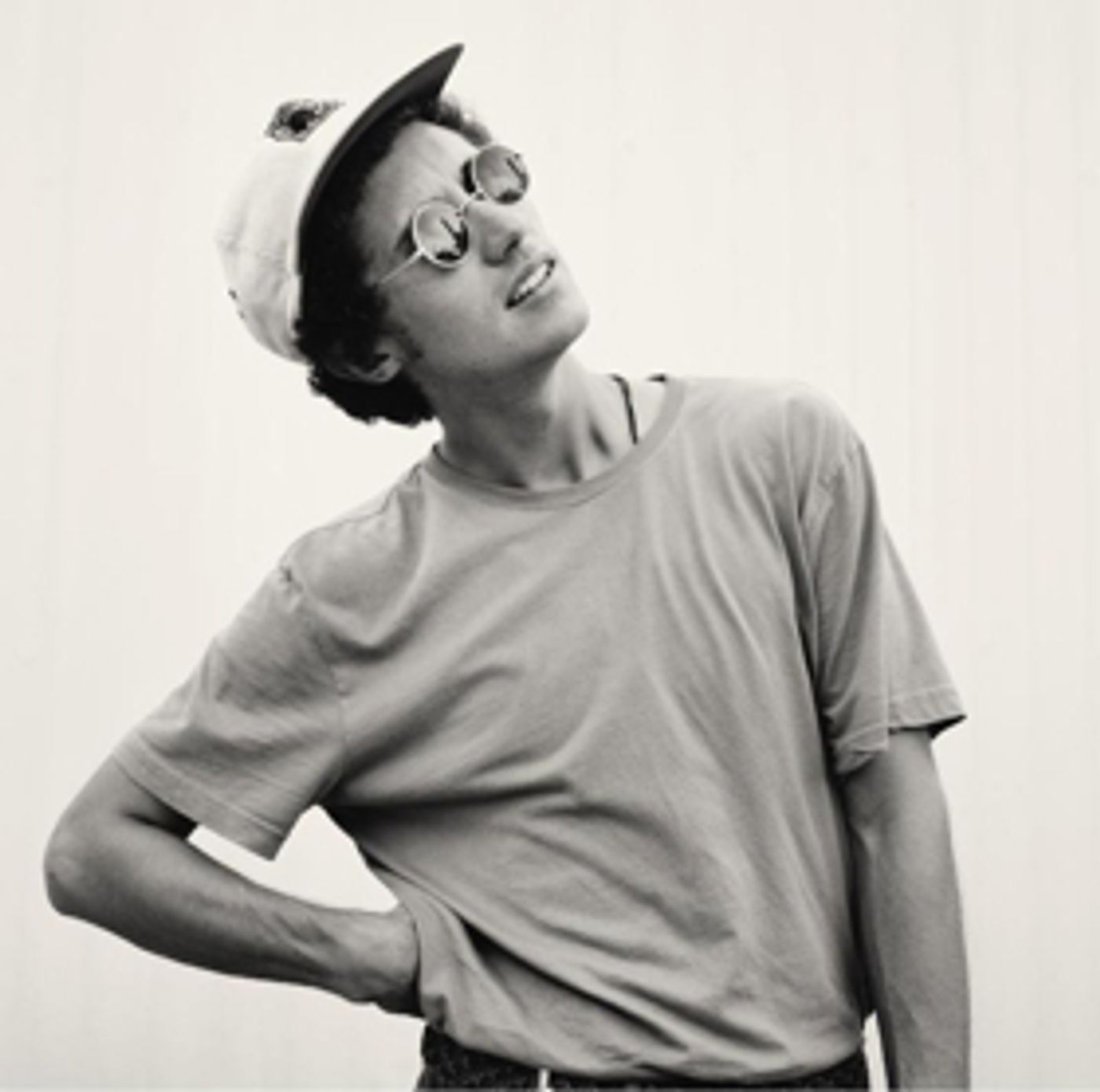 Ron Gallo Releases New Single 'Love Supreme (Work Together!)' Ron Gallo Releases New Single 'Love Supreme (Work Together!)' Image