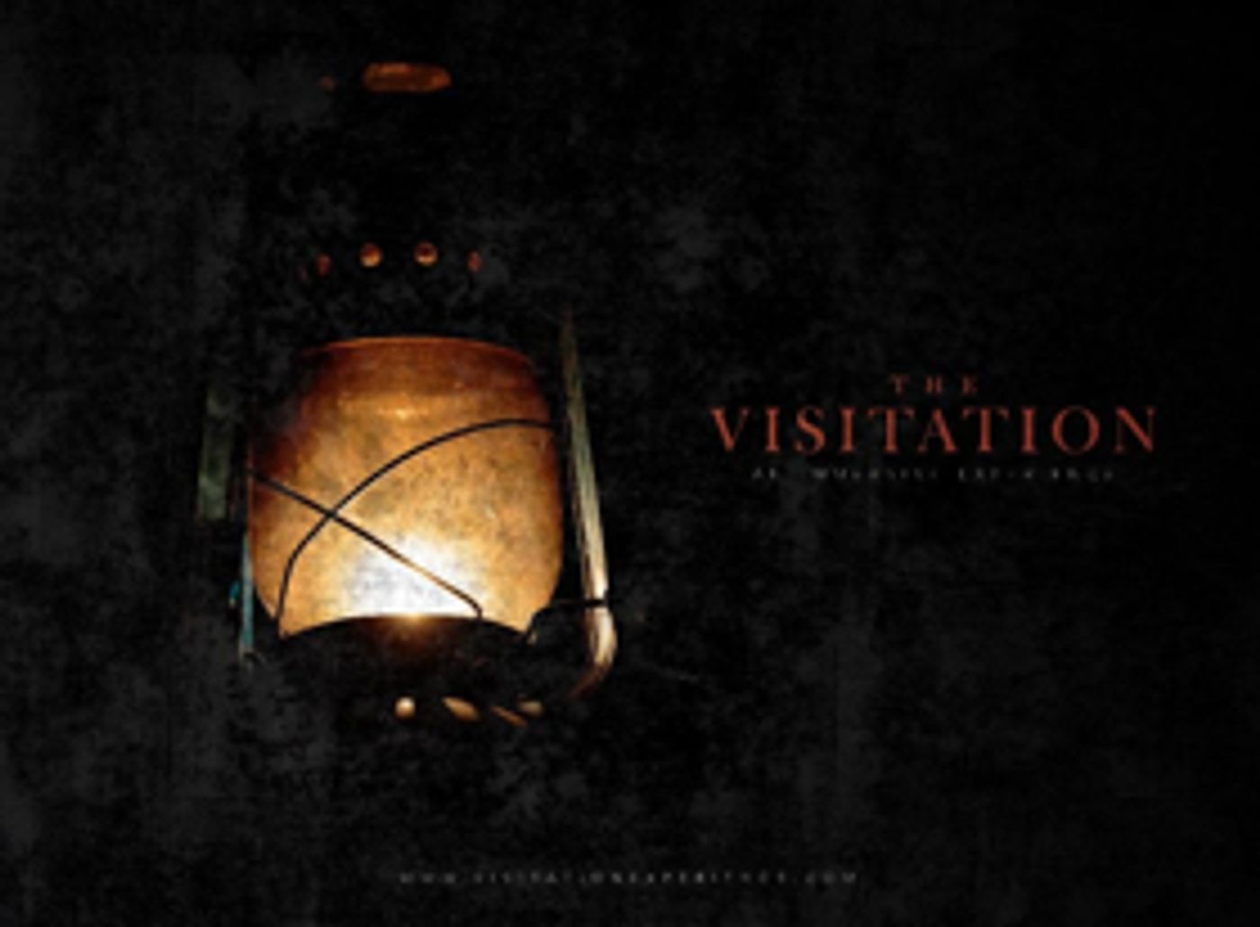 THE VISITATION, an Immersive Play About Historical Witchcraft, Returns Off-Broadway on March 8 THE VISITATION, an Immersive Play About Historical Witchcraft, Returns Off-Broadway on March 8 Image