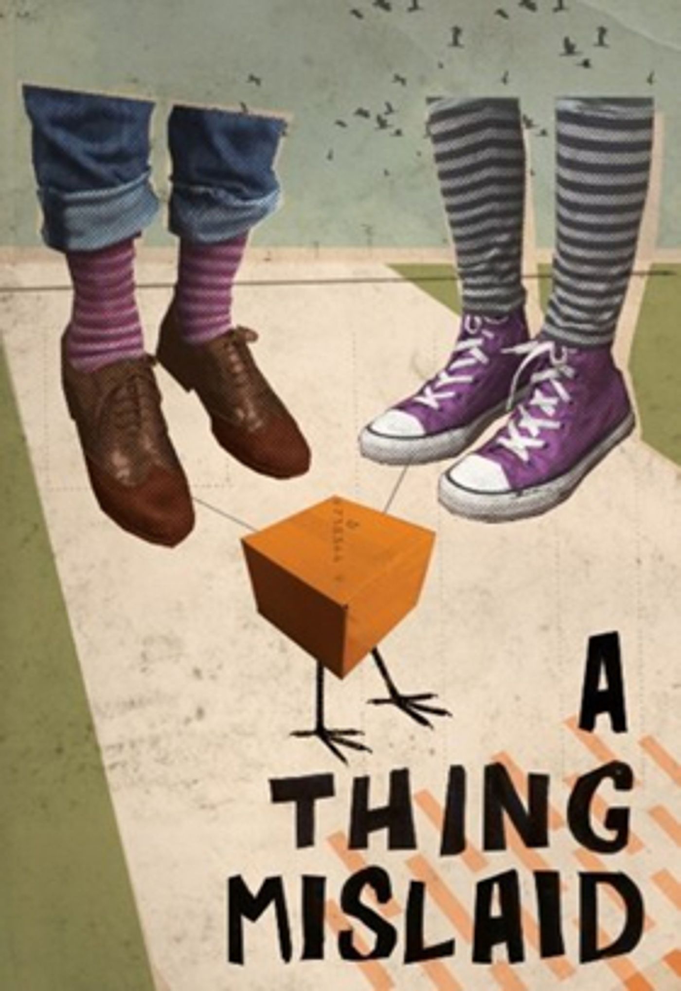 Maison Foo Launches Midlands Tour Maison Foo Launches Midlands Tour Image