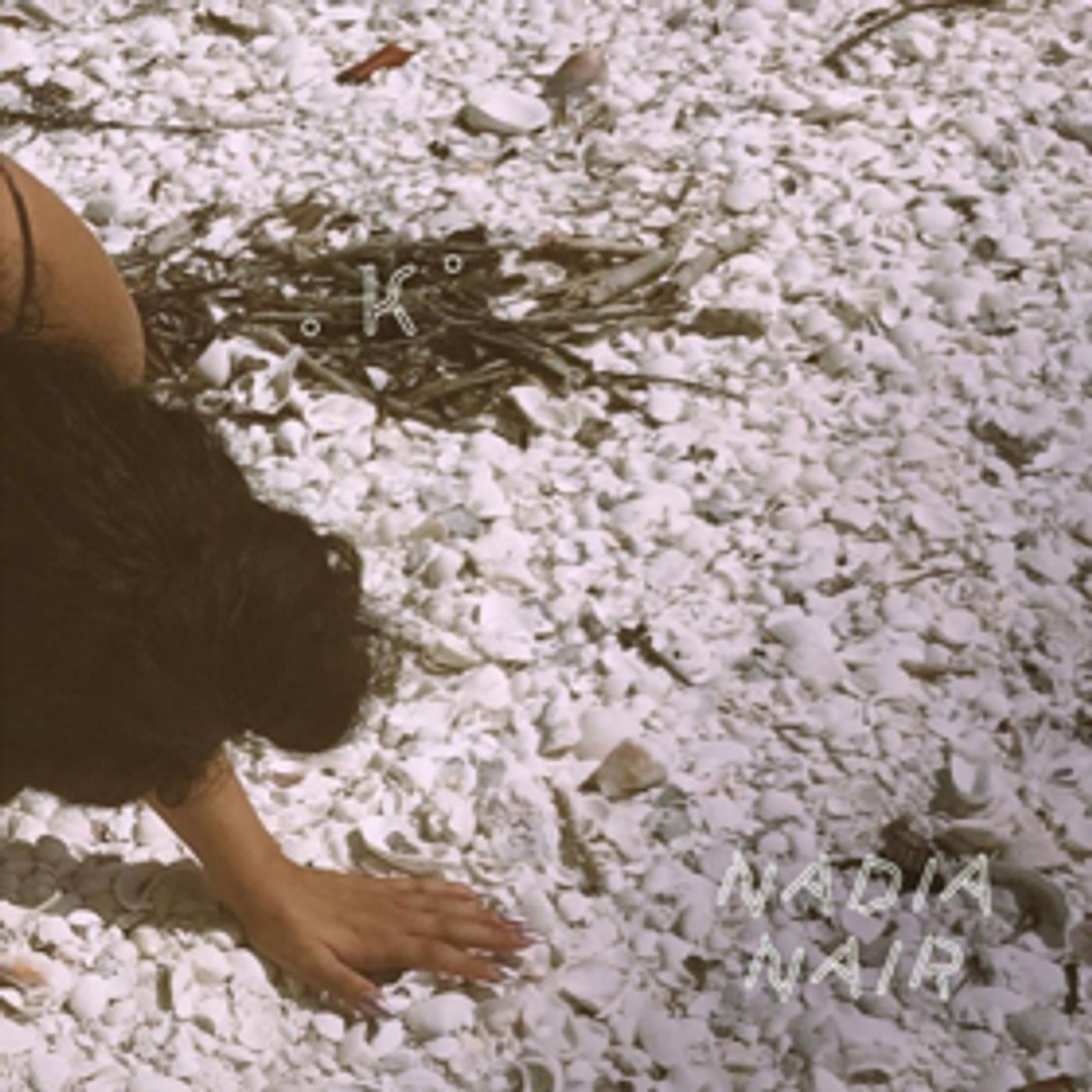 Acclaimed Singer/Songwriter Nadia Nair Delivers New Single 'K' Acclaimed Singer/Songwriter Nadia Nair Delivers New Single 'K' Image