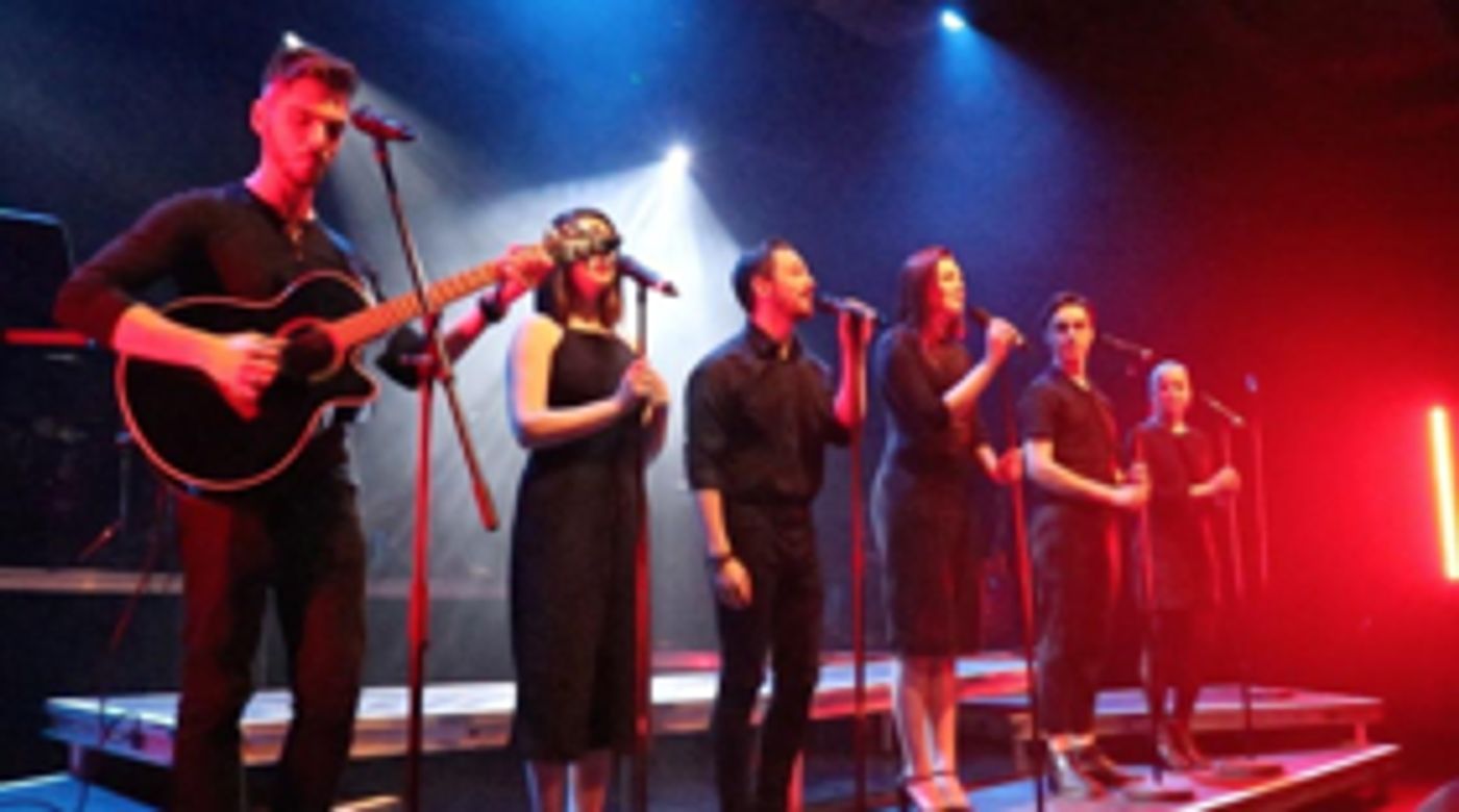 Ryan Carter's 'Refresh' Concert Has a New Home  Image