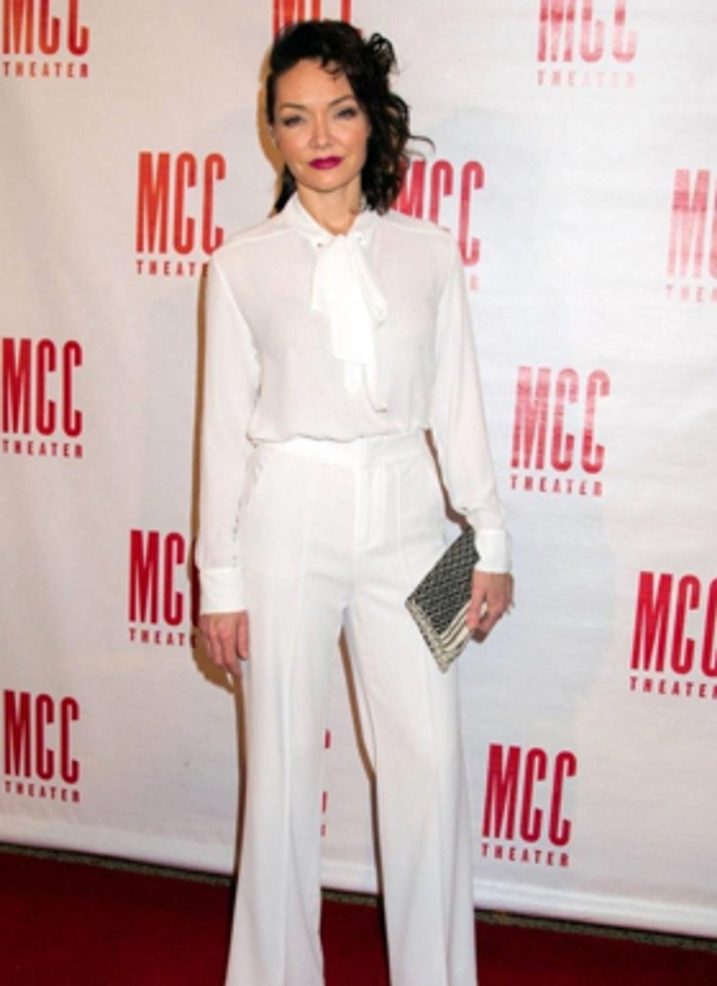 Broadway's Katrina Lenk Joins the Cast of CBS All Access Drama THE GOOD FIGHT Broadway's Katrina Lenk Joins the Cast of CBS All Access Drama THE GOOD FIGHT Image