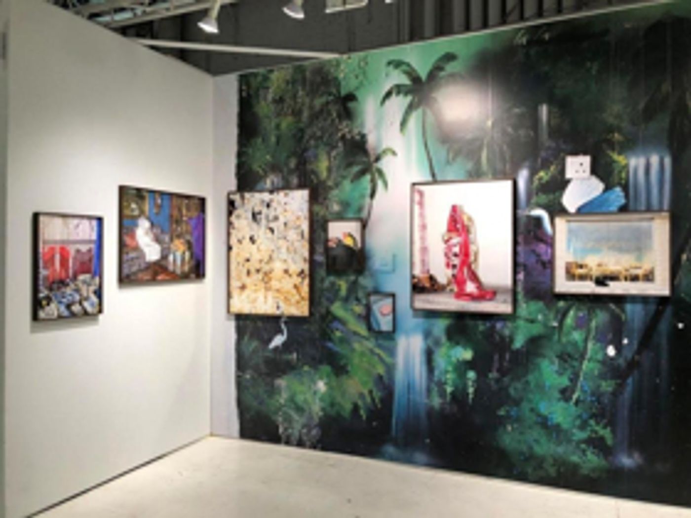 Artadia and NADA Announce the 2018 NADA New York Artadia Awardee  Image